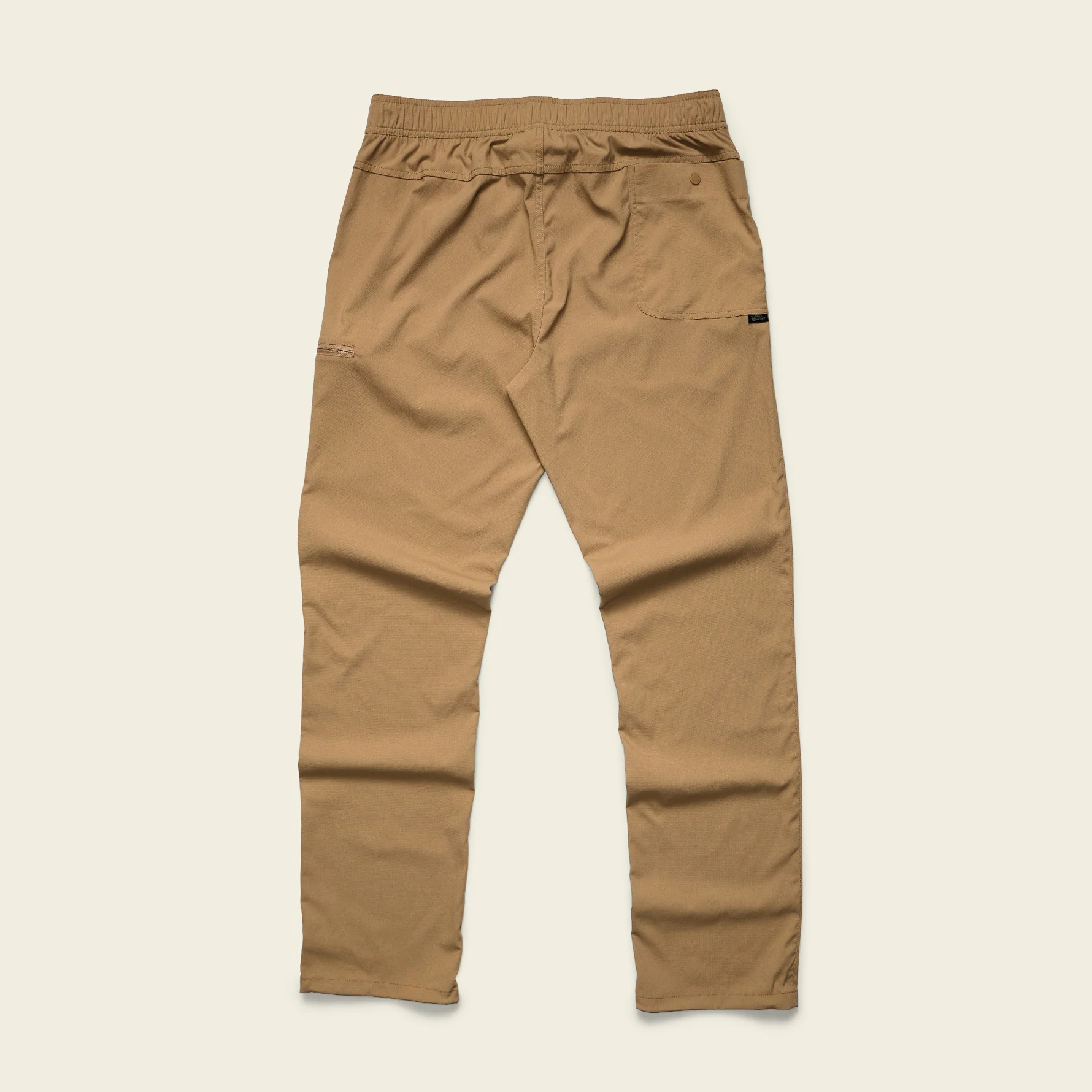 Electrolight Tech Pants - Deep Khaki - Image 7