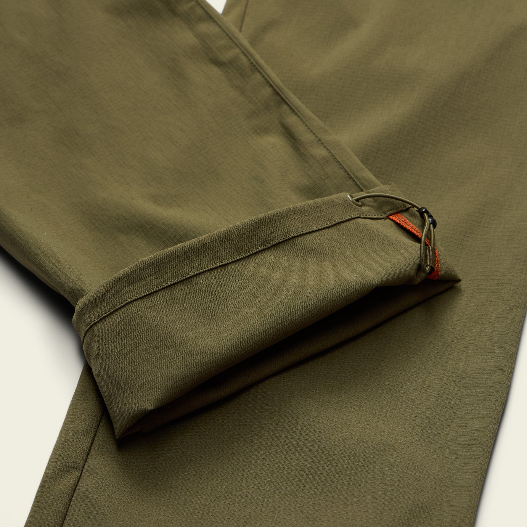 Electrolight Tech Pants - Olive - Image 7
