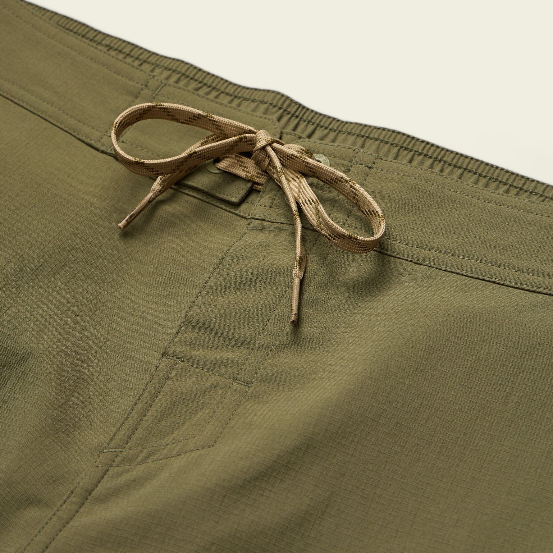 Electrolight Tech Pants - Olive - Image 8
