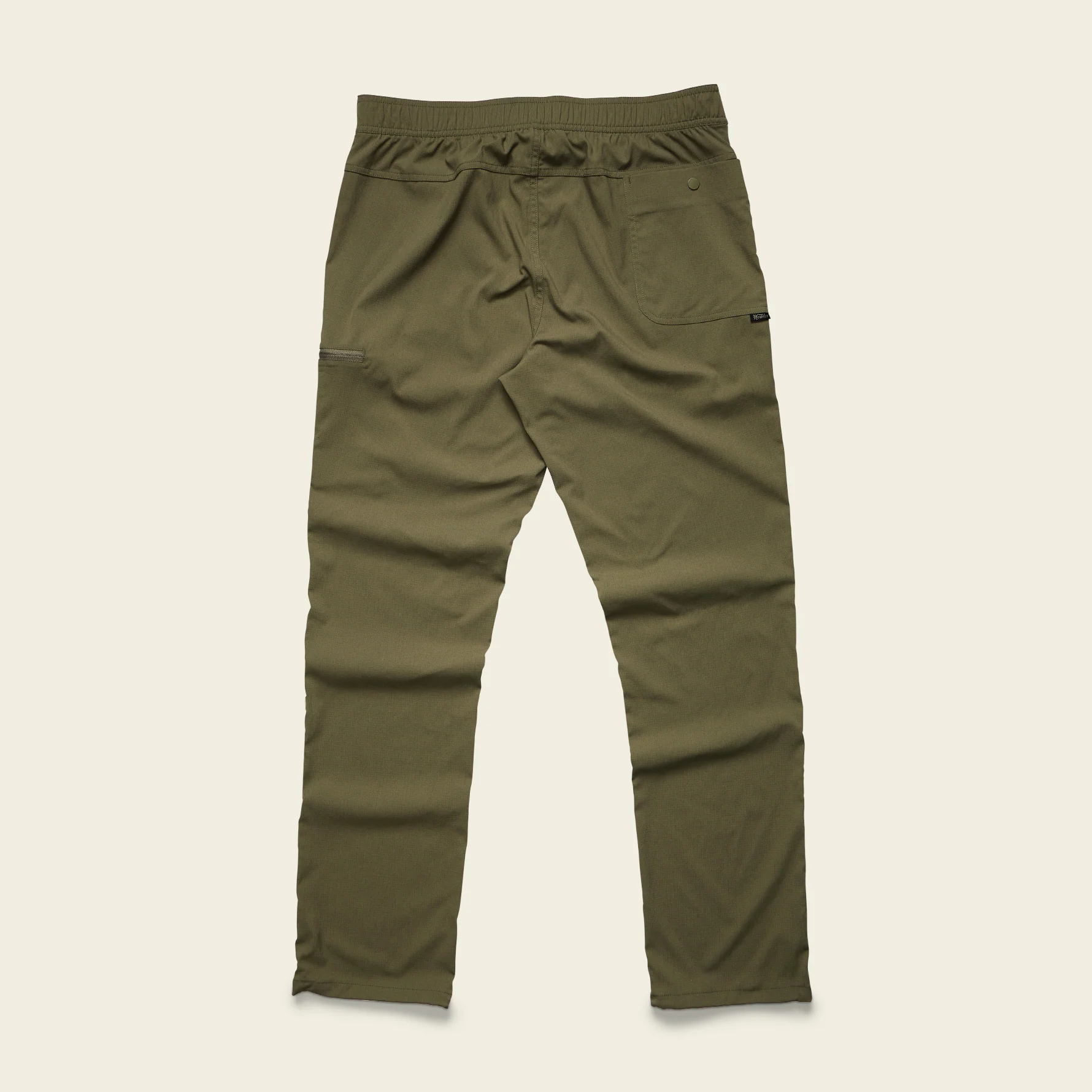 Electrolight Tech Pants - Olive - Image 9