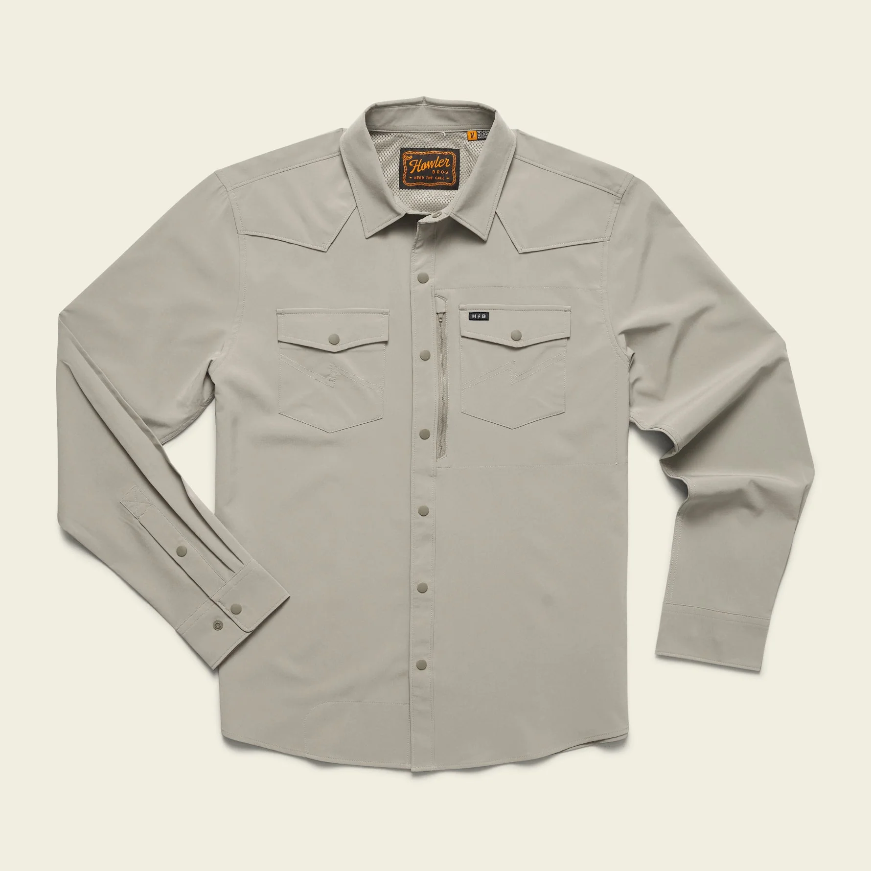 Emerger Tech Longsleeve - Image 6