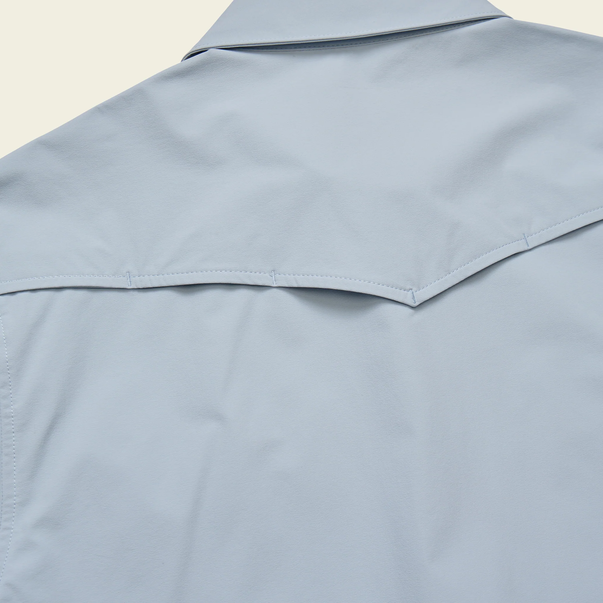 Emerger Tech Longsleeve - Sky - Image 7