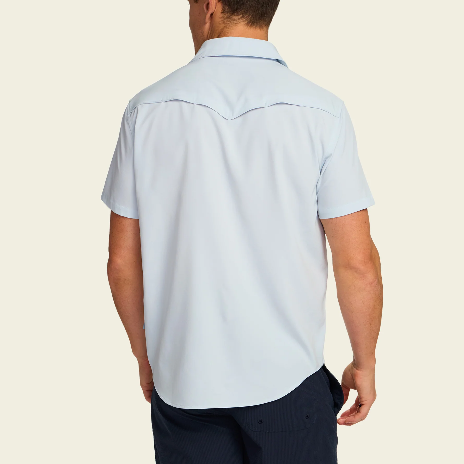 Emerger Tech Shirt - Cloud - Image 5