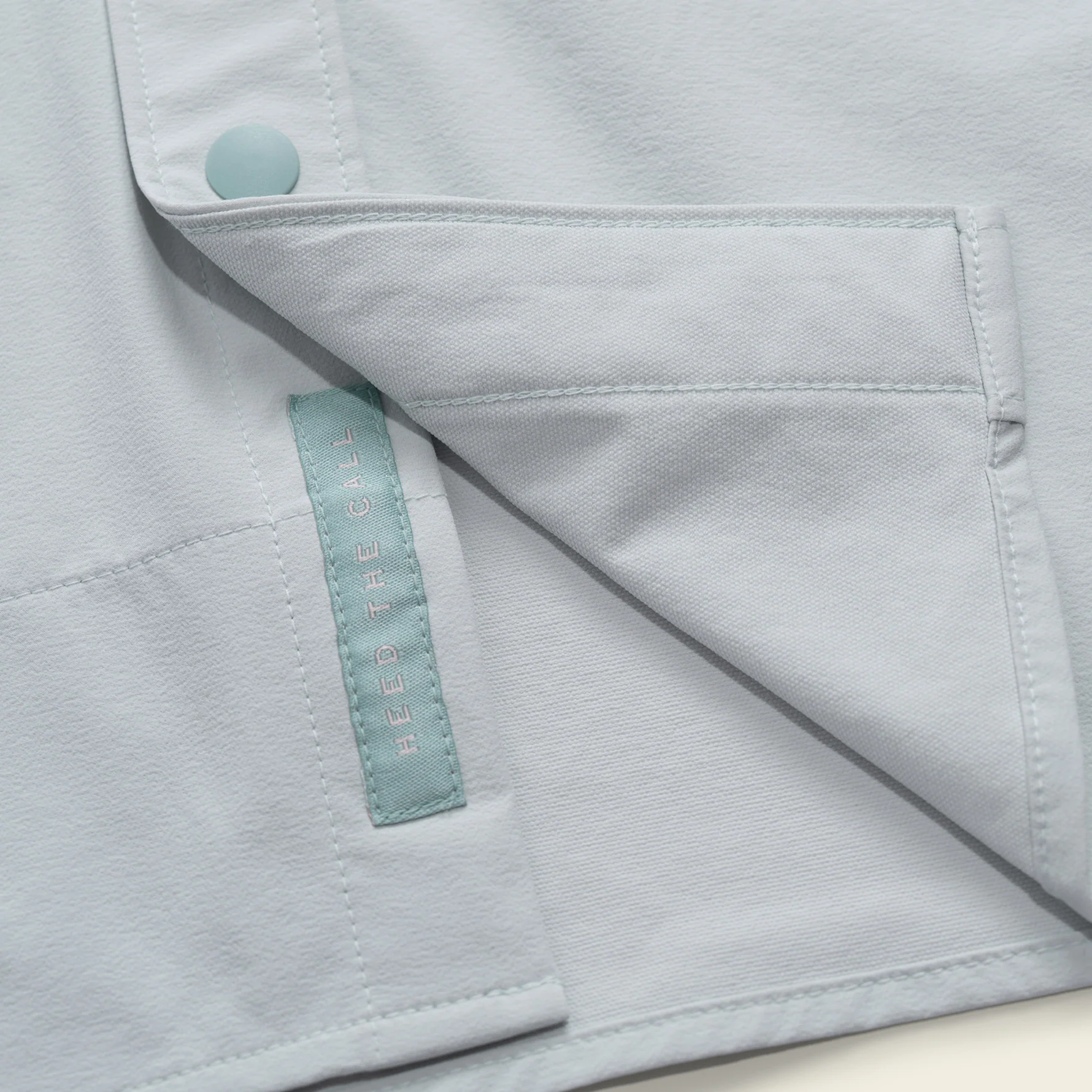 Emerger Tech Shirt - Cloud - Image 8