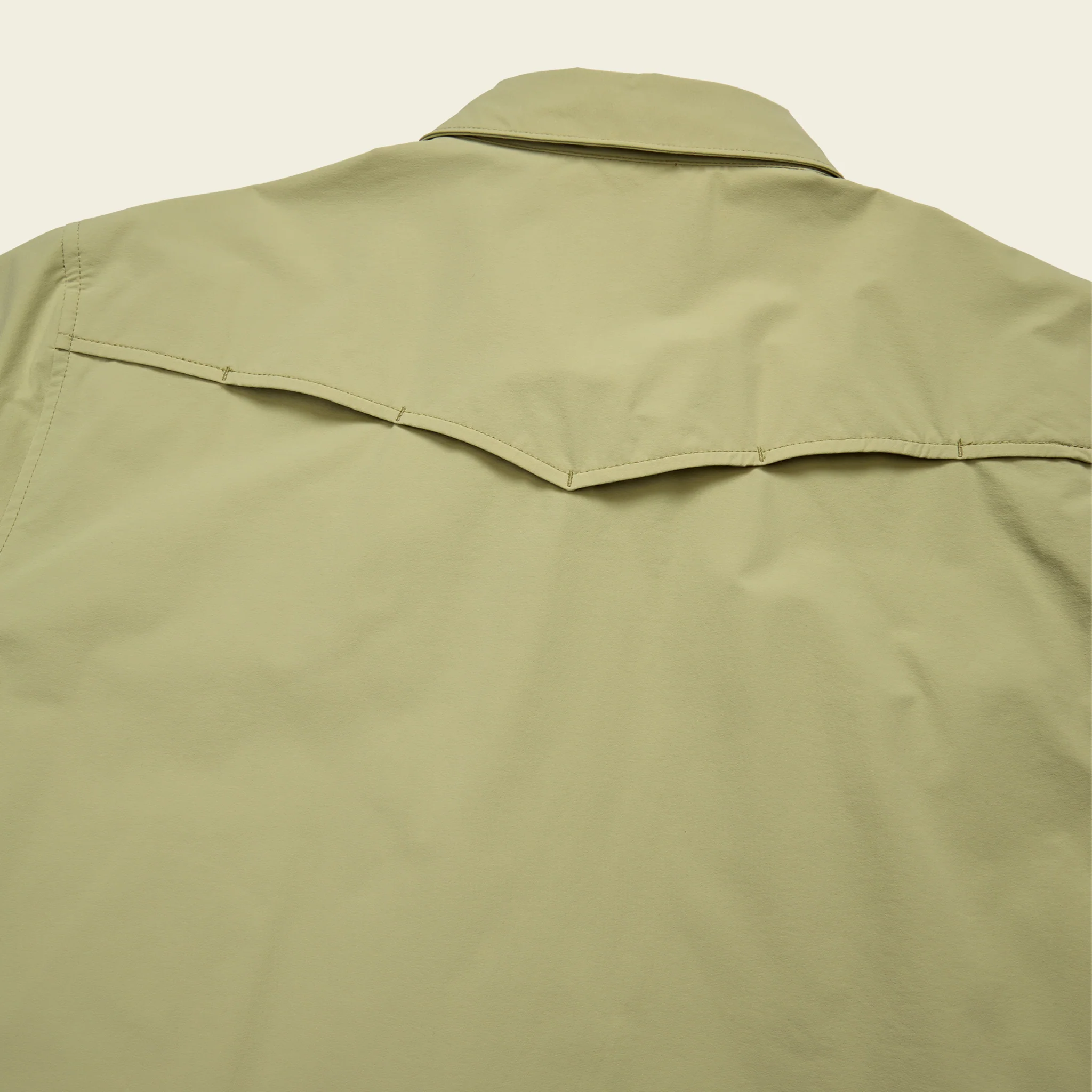 Emerger Tech Shirt - Wasabi - Image 7