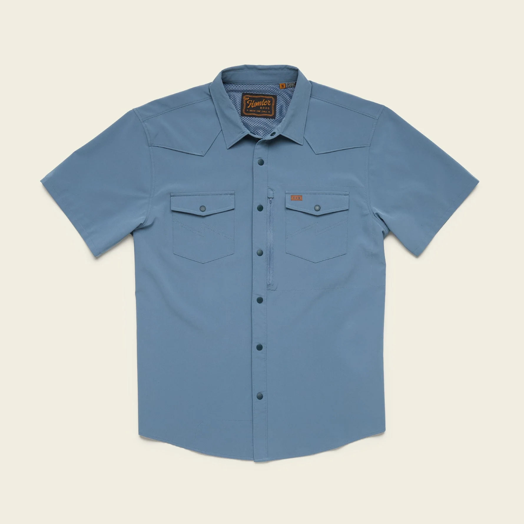 Emerger Tech Shirt - Image 4