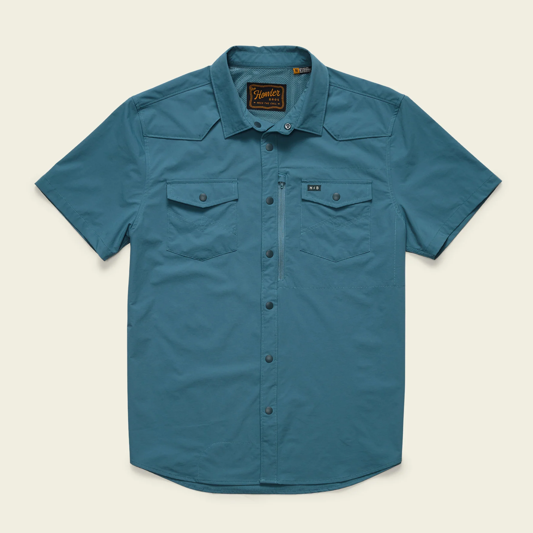 Emerger Tech Shirt - Image 5