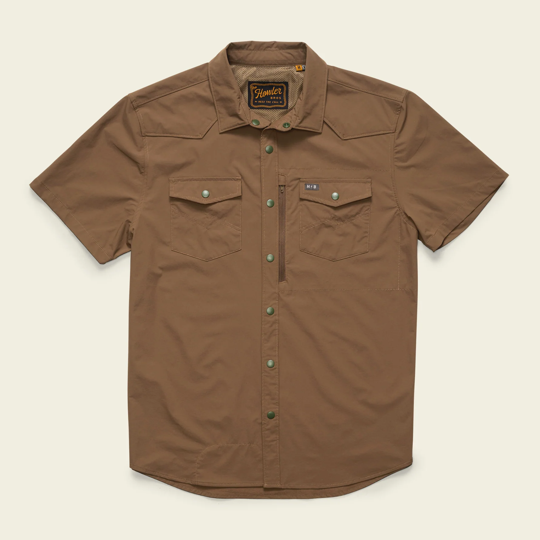 Emerger Tech Shirt - Image 7