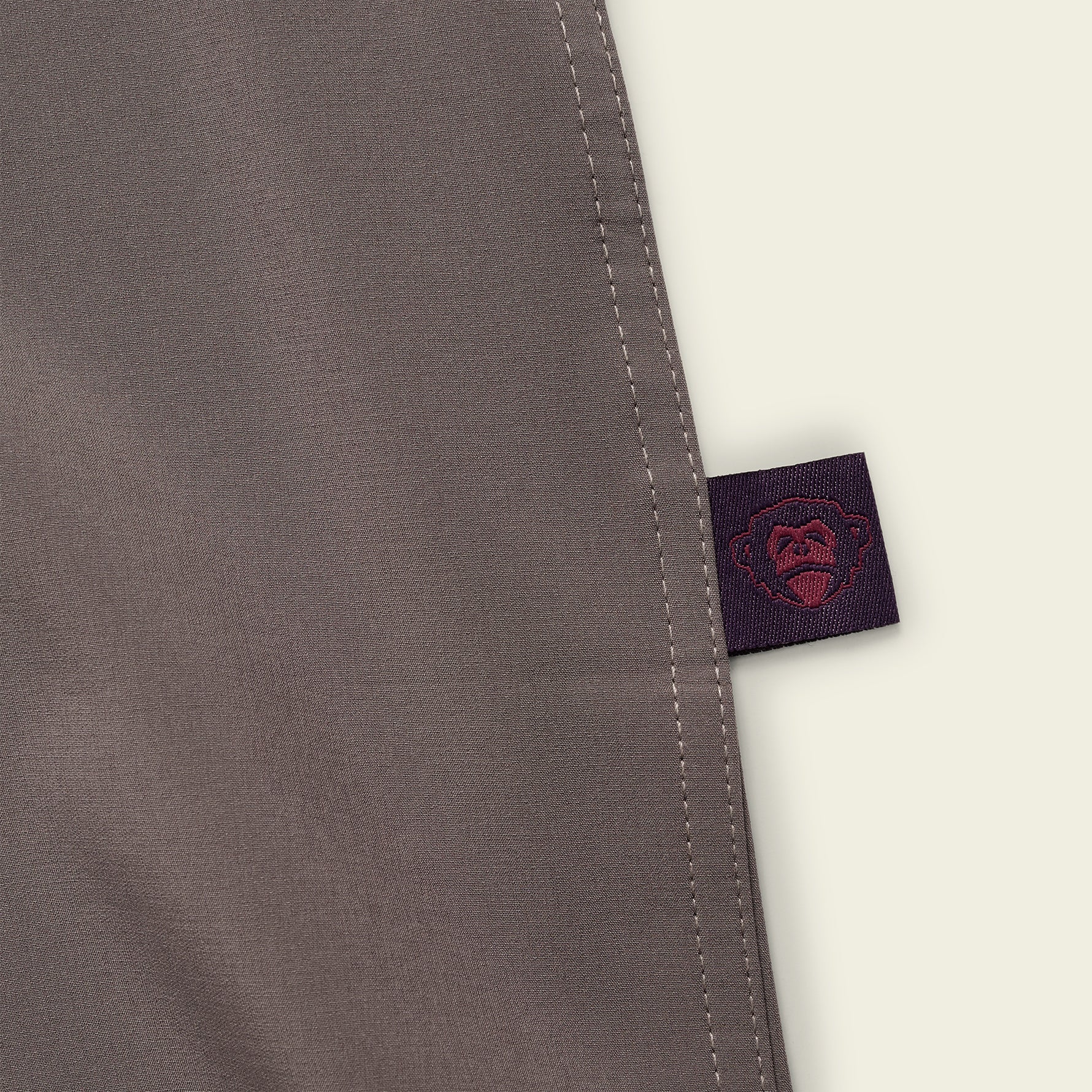 Emerger Tech Shirt - Ash - Image 6