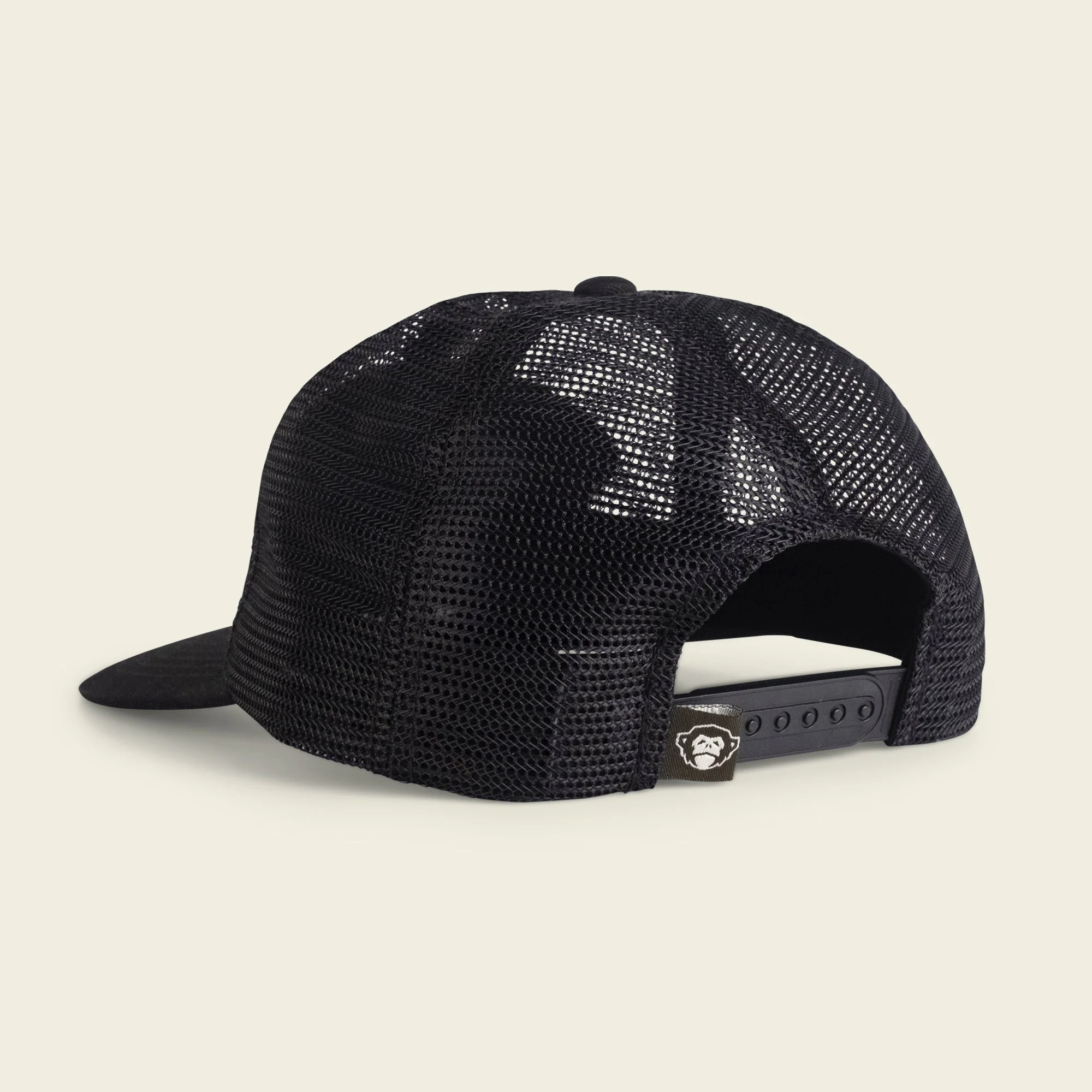 Feedstore Snapback - Black / Gold - Image 3