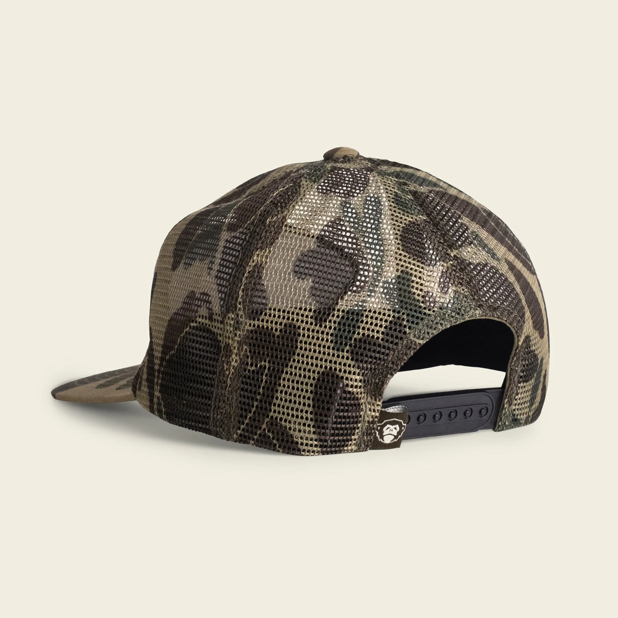 Feedstore Snapback - Camo - Image 3
