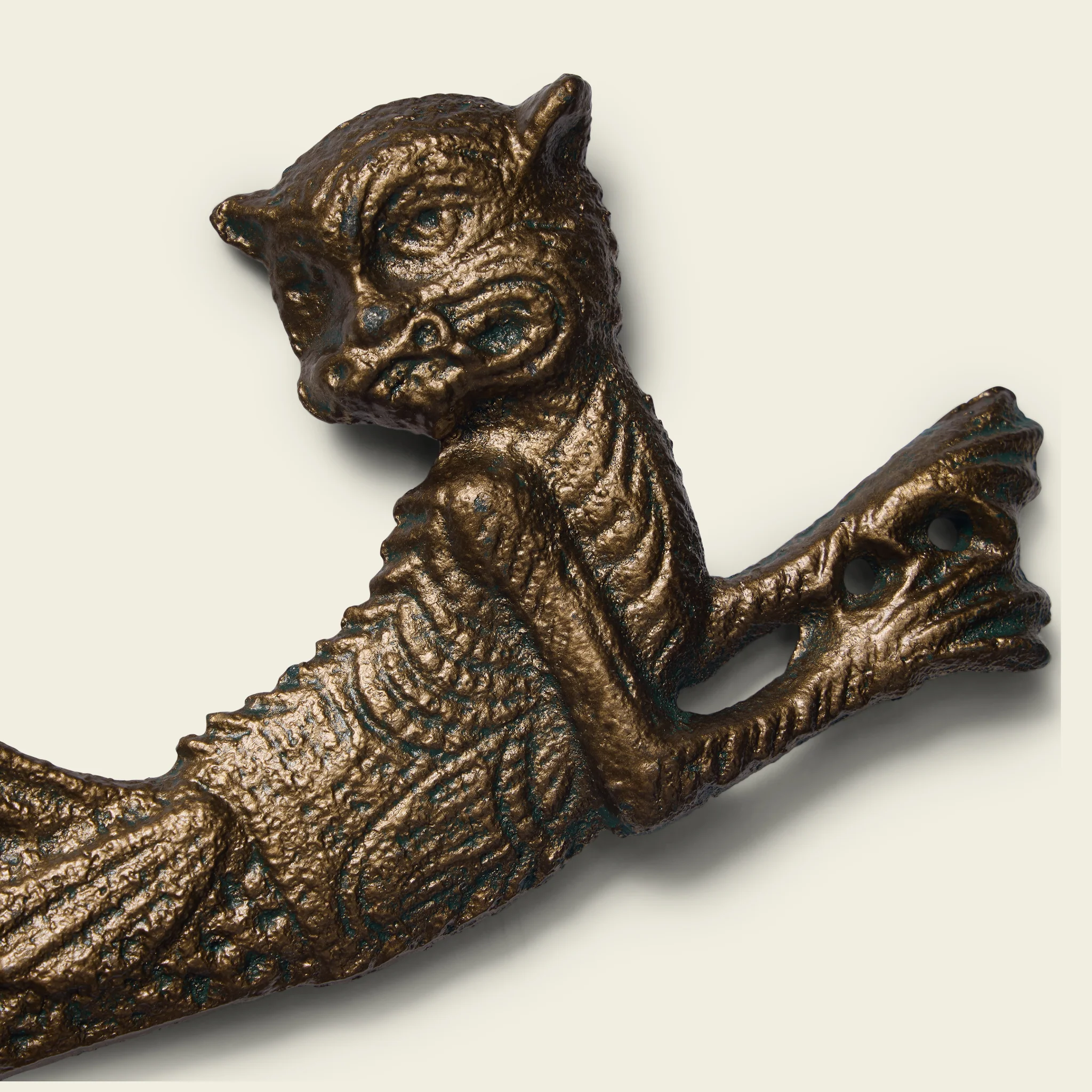Fiji Mermaid Bottle Opener - Image 3