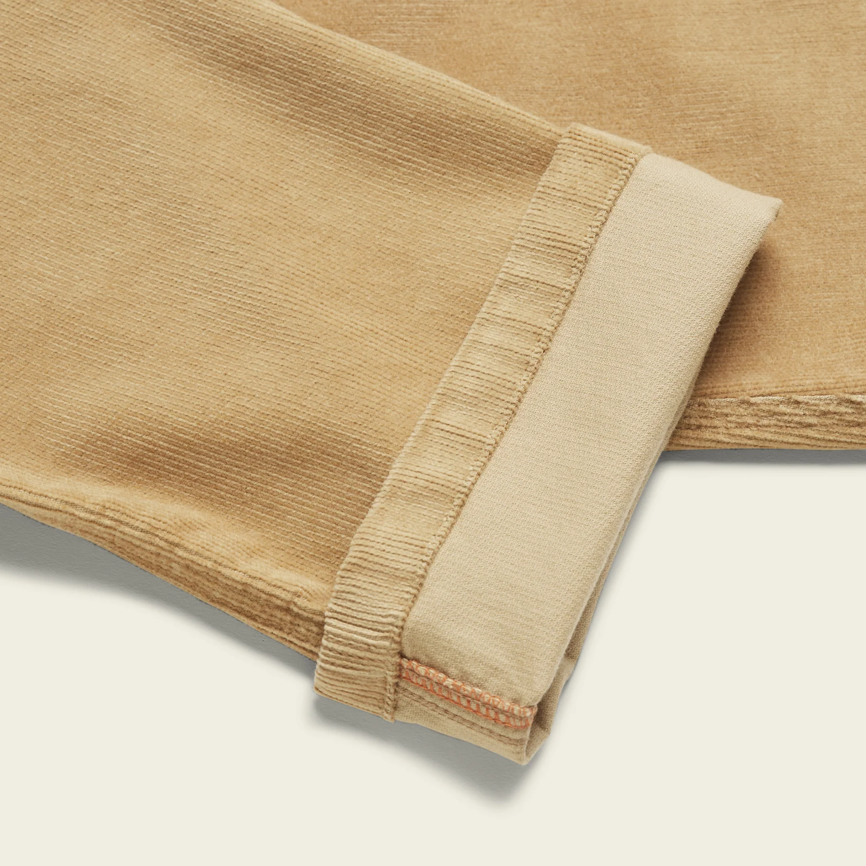Frontside 5-Pocket Corduroy Pants - Cartouche - Image 5