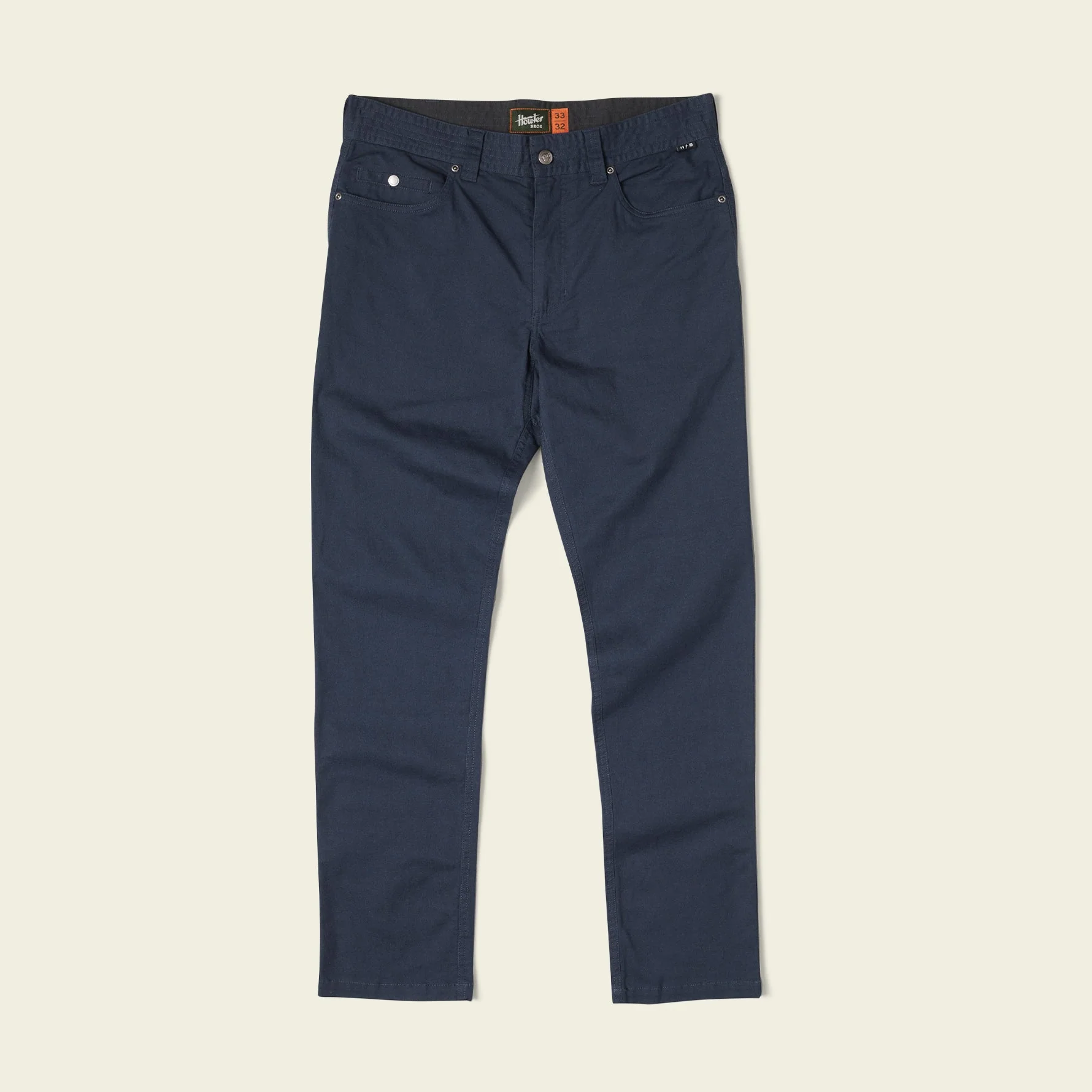Frontside 5-Pocket Pants - 32" - Image 3