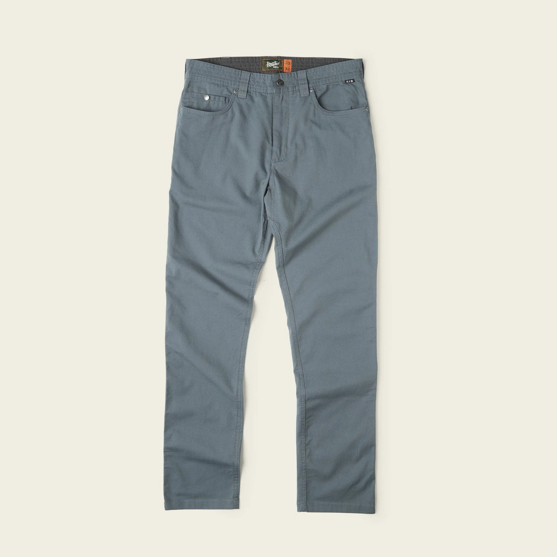 Frontside 5-Pocket Pants - 32" - Image 6
