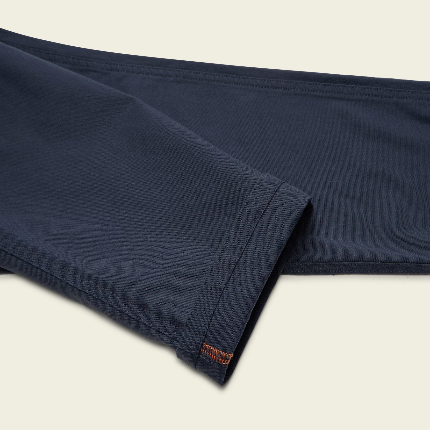 Frontside 5-Pocket Pants - Navy - Image 7