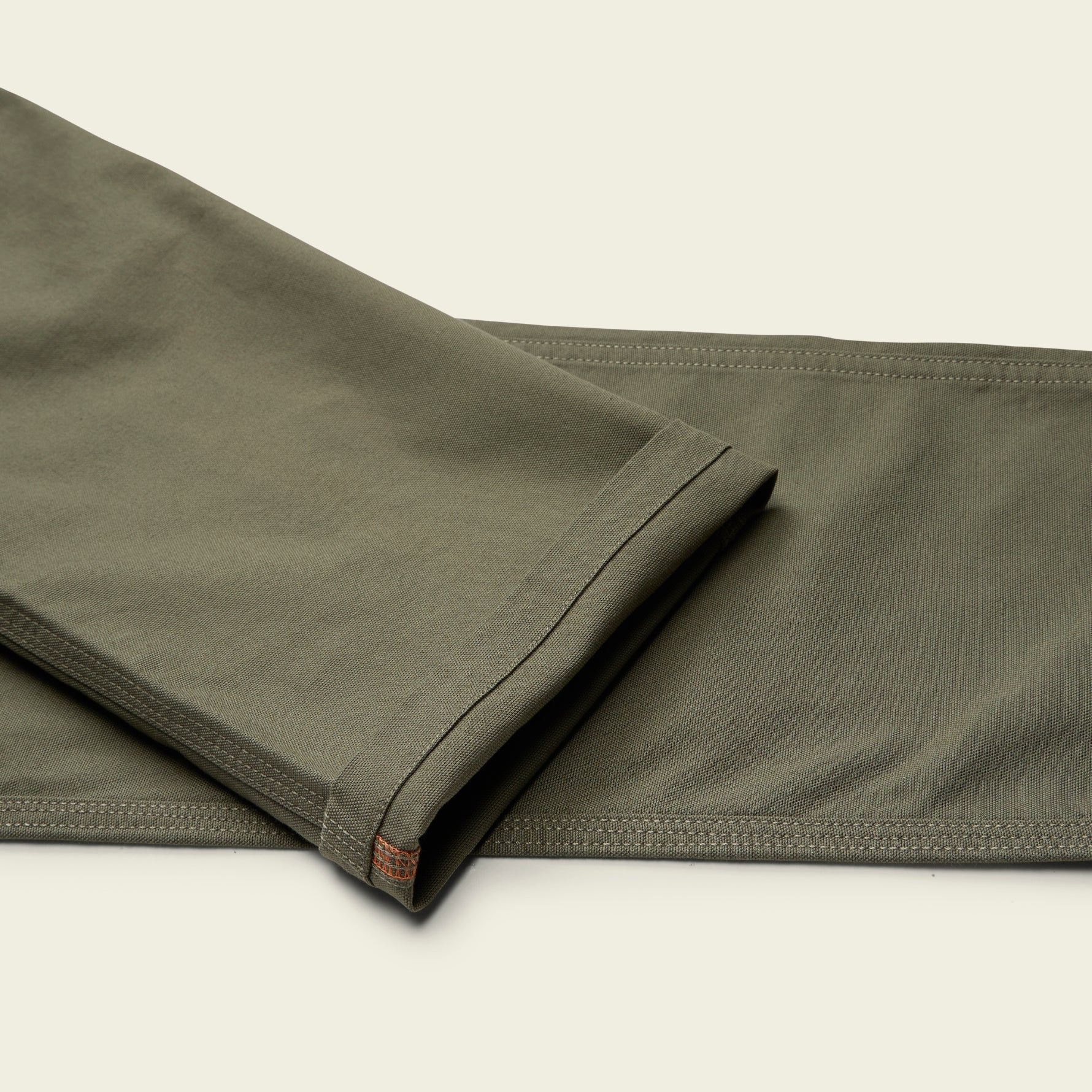 Frontside 5-Pocket Pants - Sage - Image 7