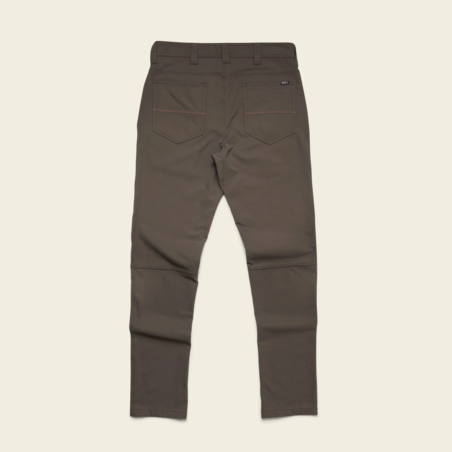 Frontside Tech Pants - Charcoal - Image 7