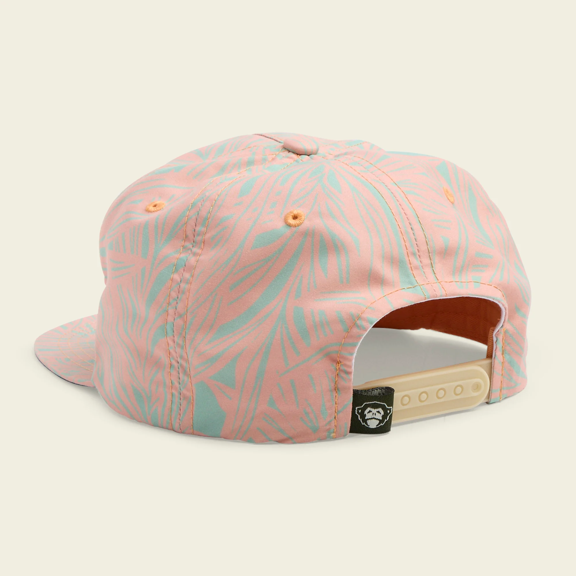 Full Frondal Snapback - Dreamsicle - Image 3