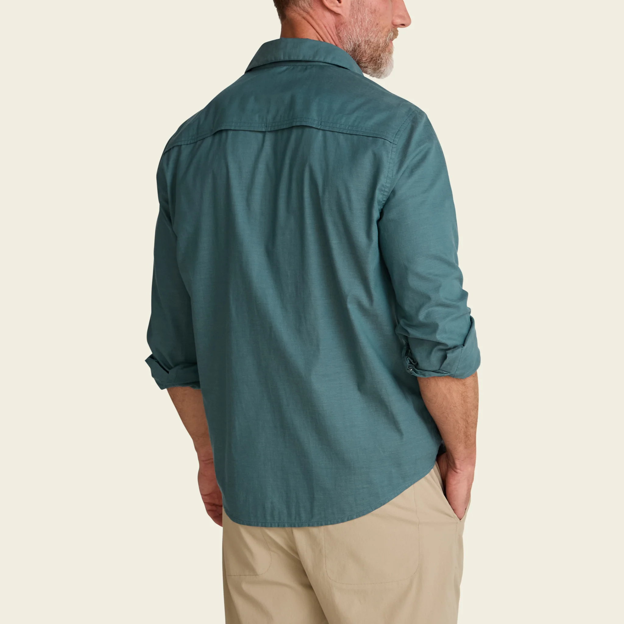Gaucho Snapshirt - Enter the Dragons - Image 6