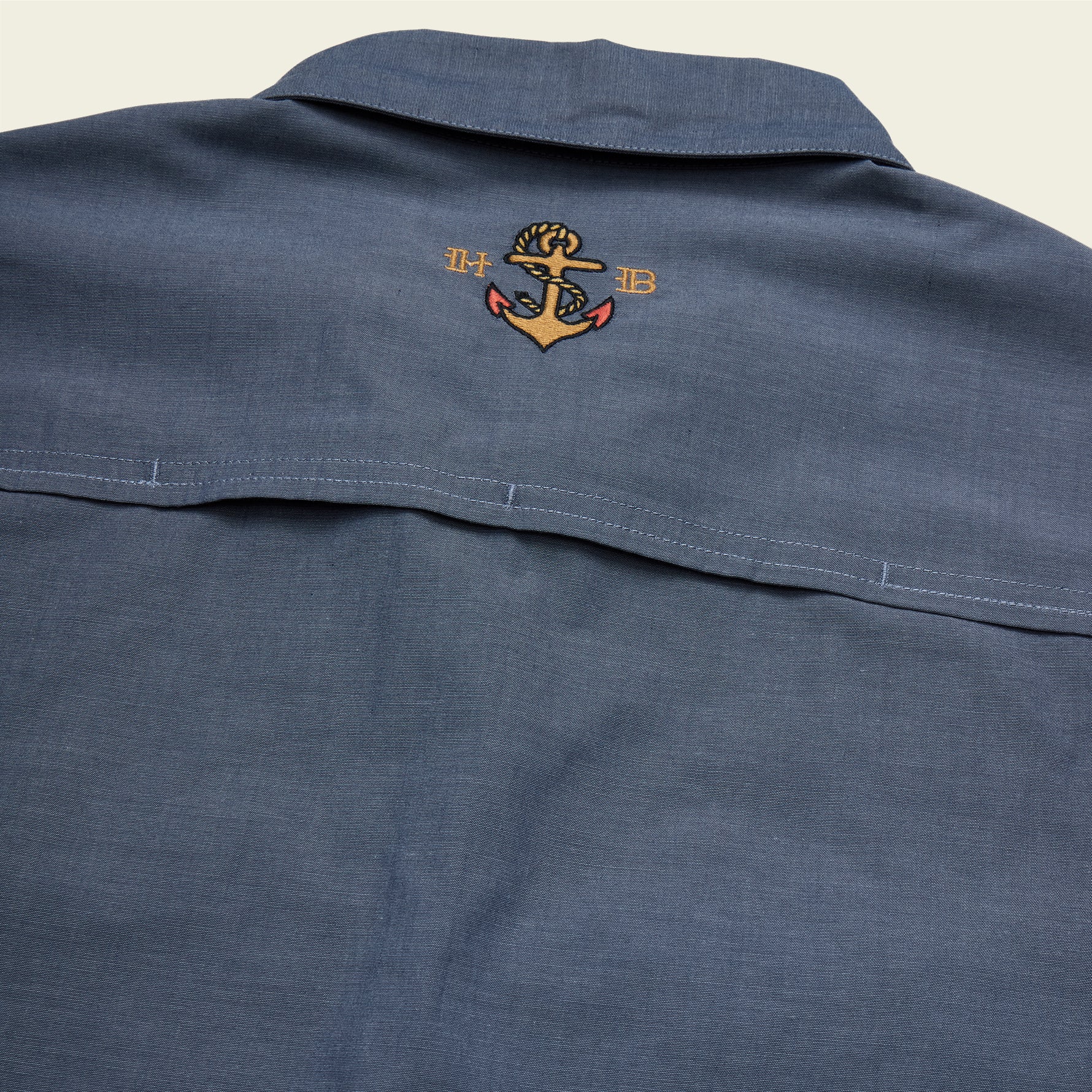 HFTTMM Gaucho Snapshirt - Fowl & Swine - Image 6