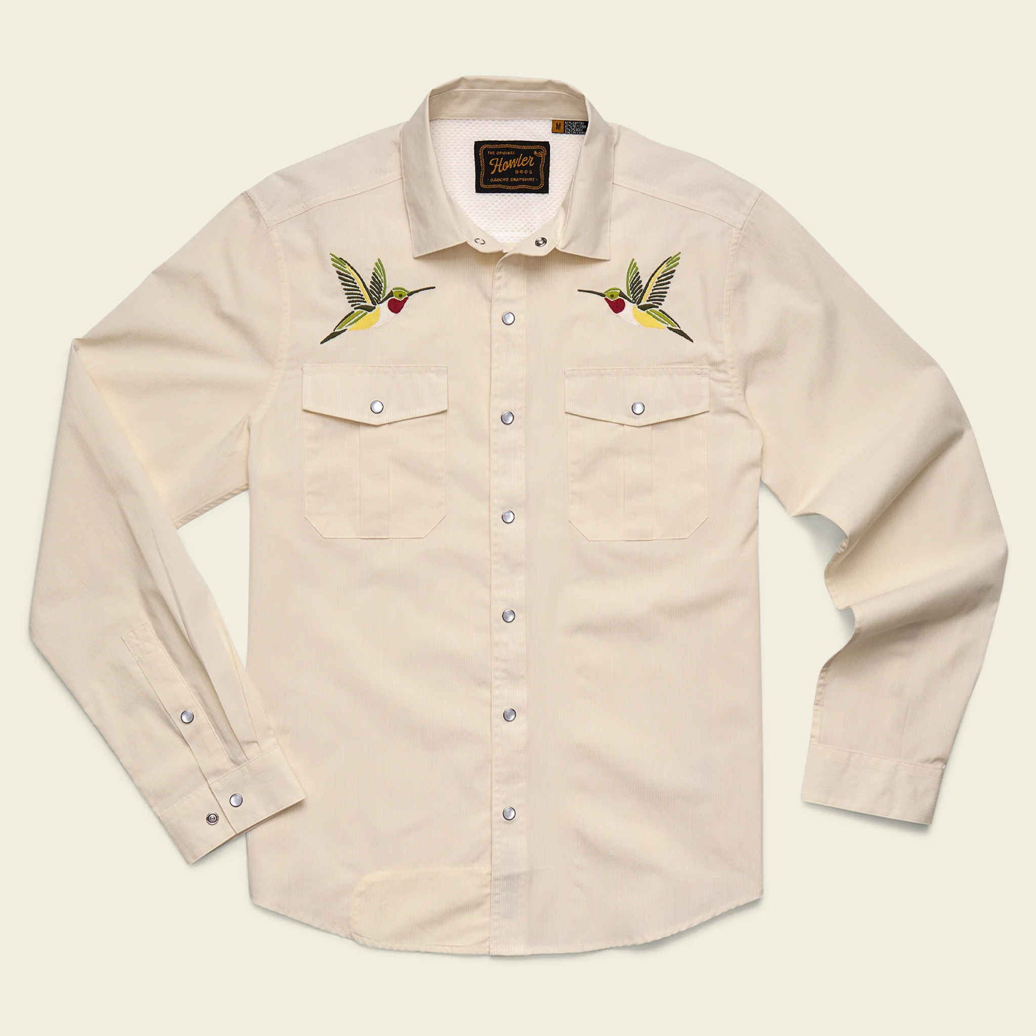 Gaucho Snapshirt - Image 3