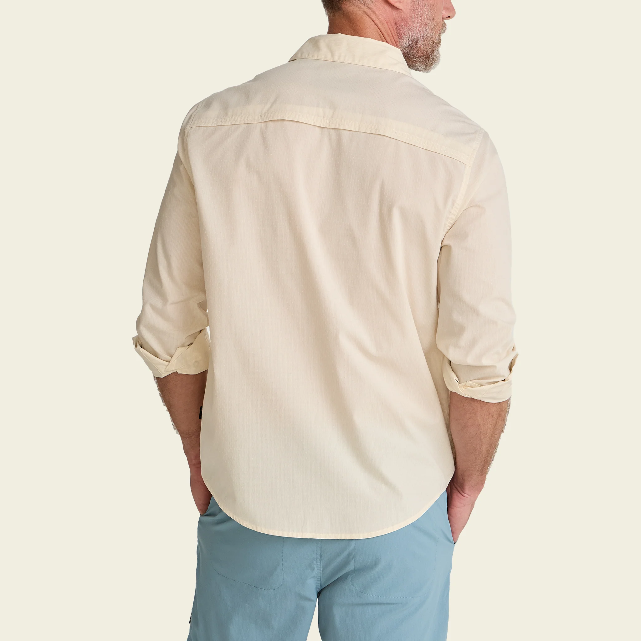 Gaucho Snapshirt - Nectar Seekers - Image 6