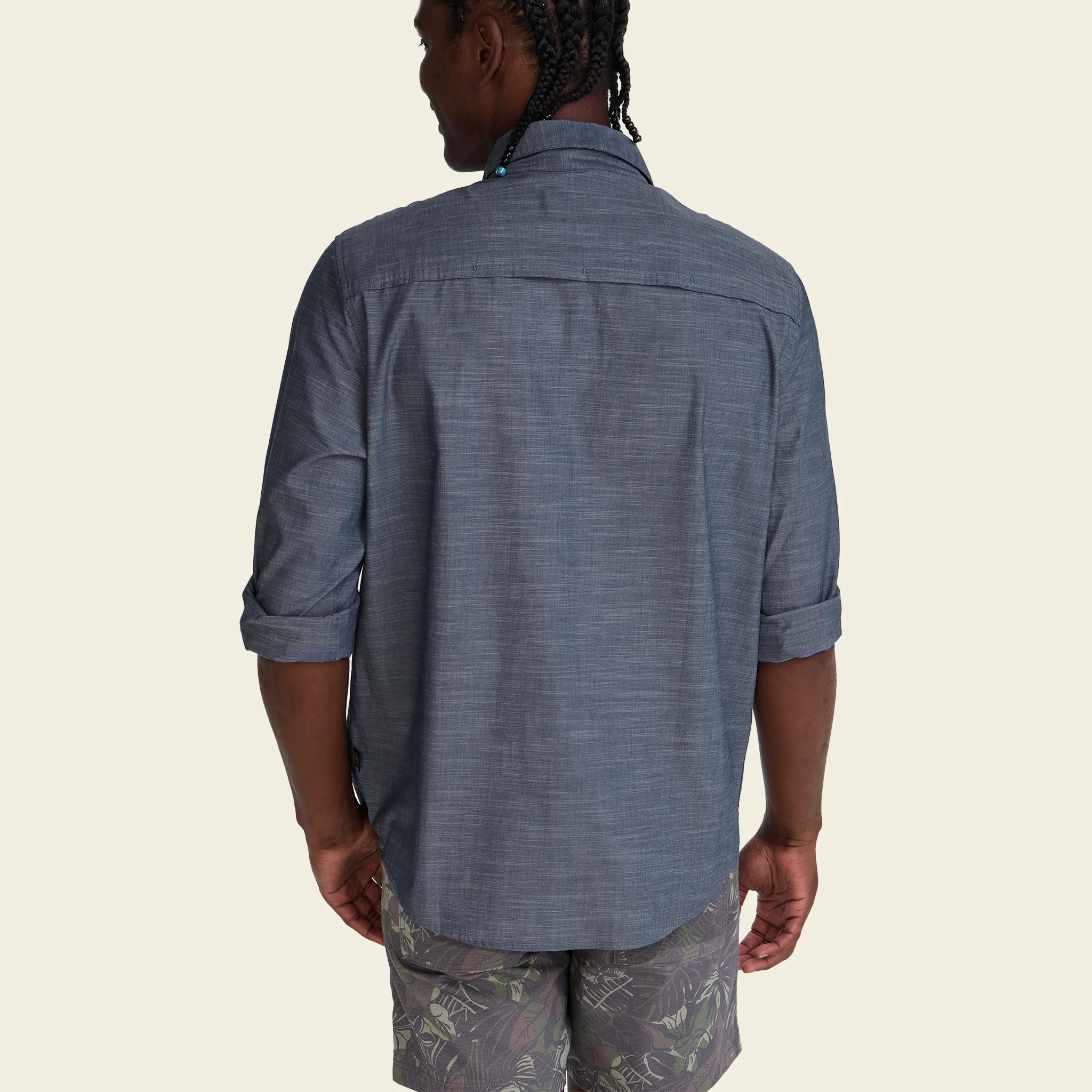Gaucho Snapshirt - Patrolling Rays - Image 6