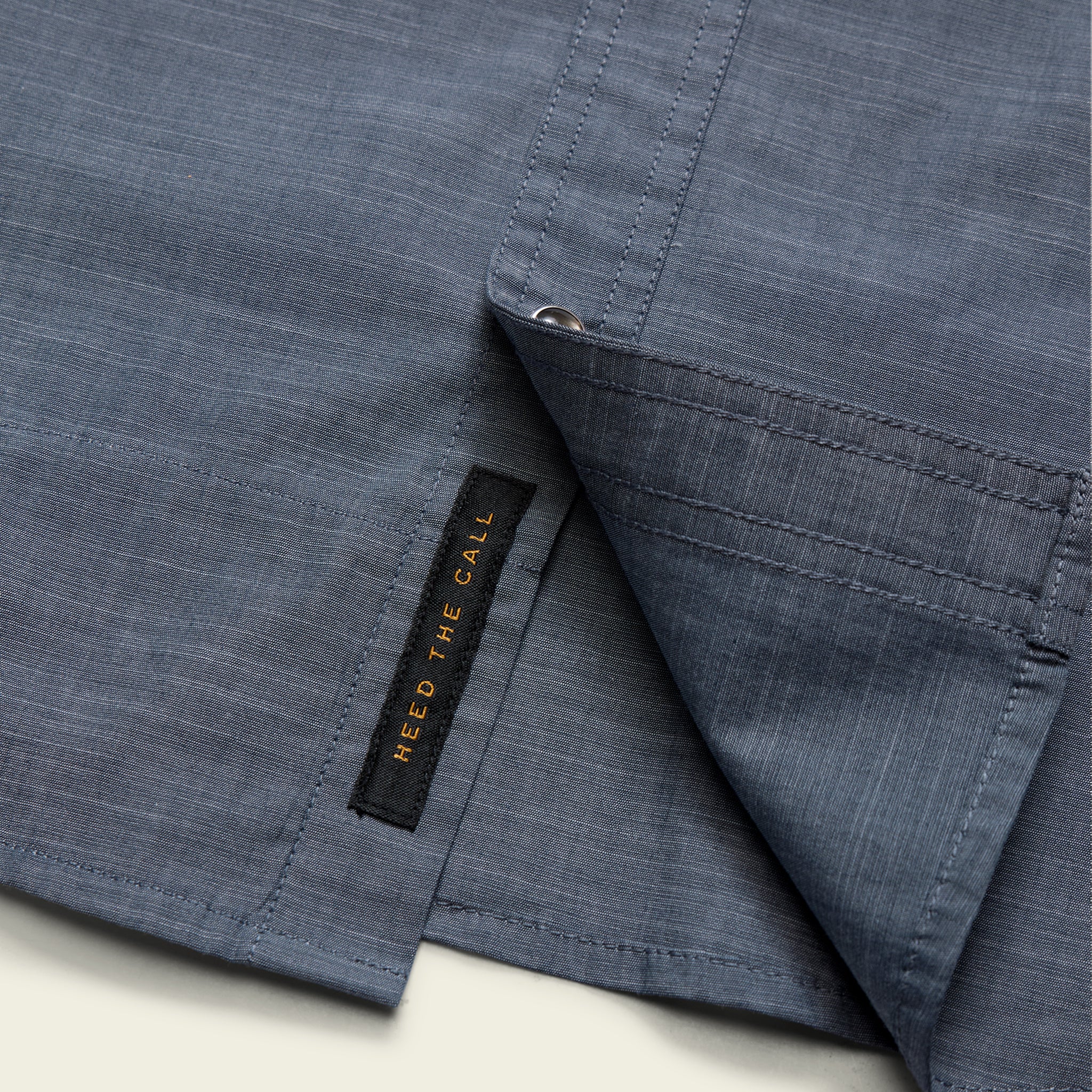 Gaucho Snapshirt - Patrolling Rays - Image 7