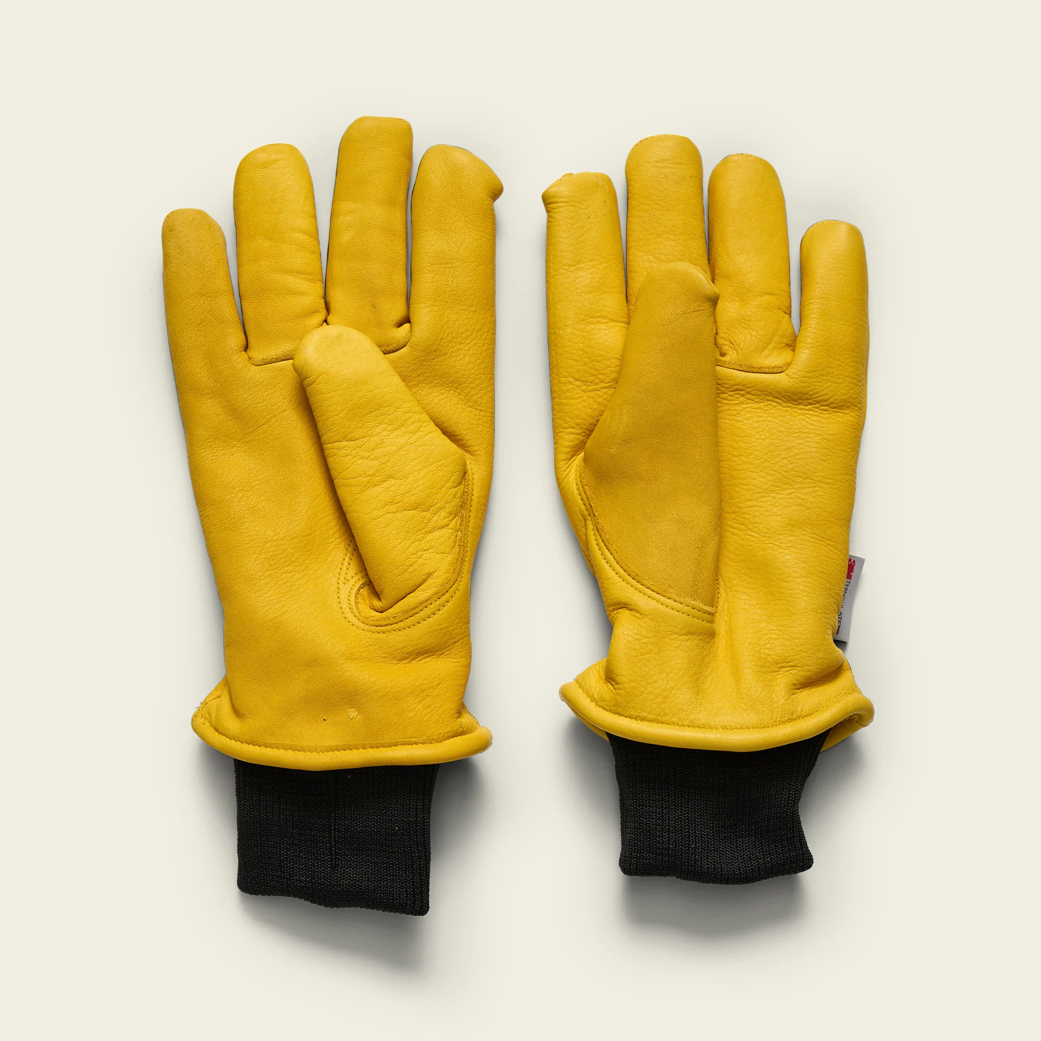 Skulls n’ Begonias Gloves - Image 4