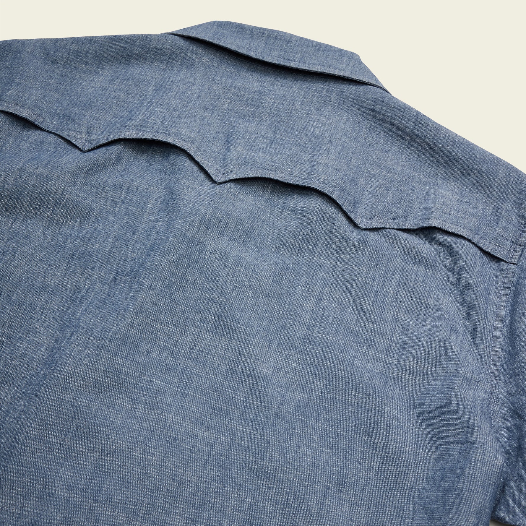 HFTTMM  Guayabera Shirt - Sea Mist - Image 6