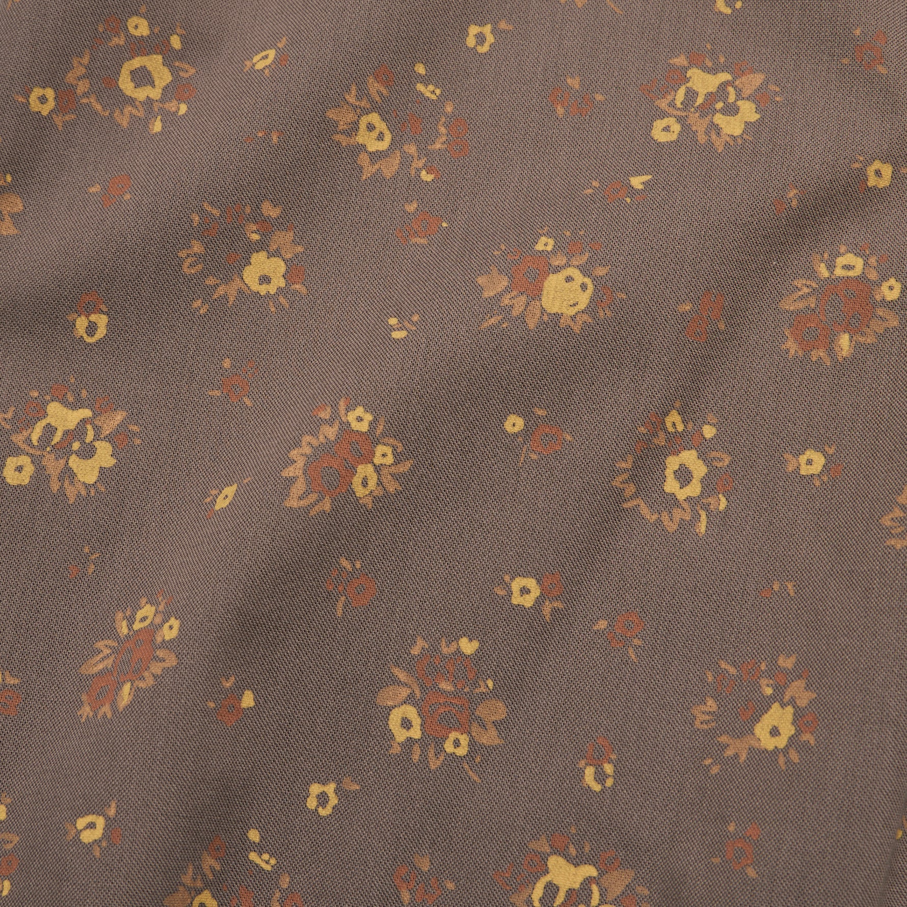 H Bar B Snapshirt - Bouquets : Morel - Image 6