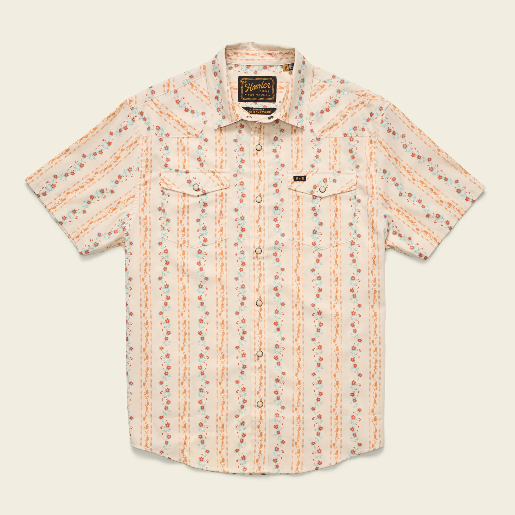 H Bar B Snapshirt - Image 19