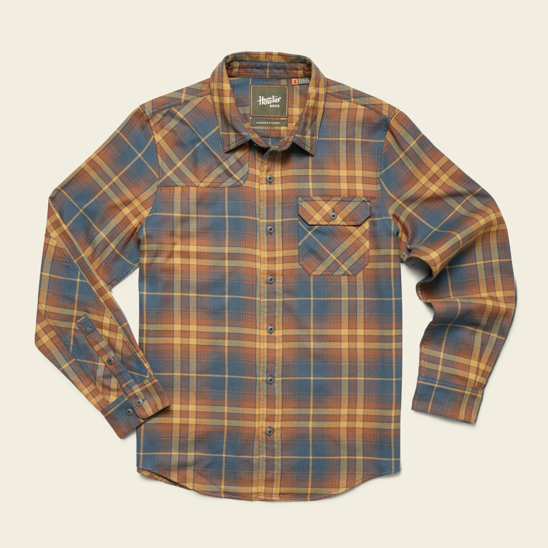 Harker's Flannel - Image 3
