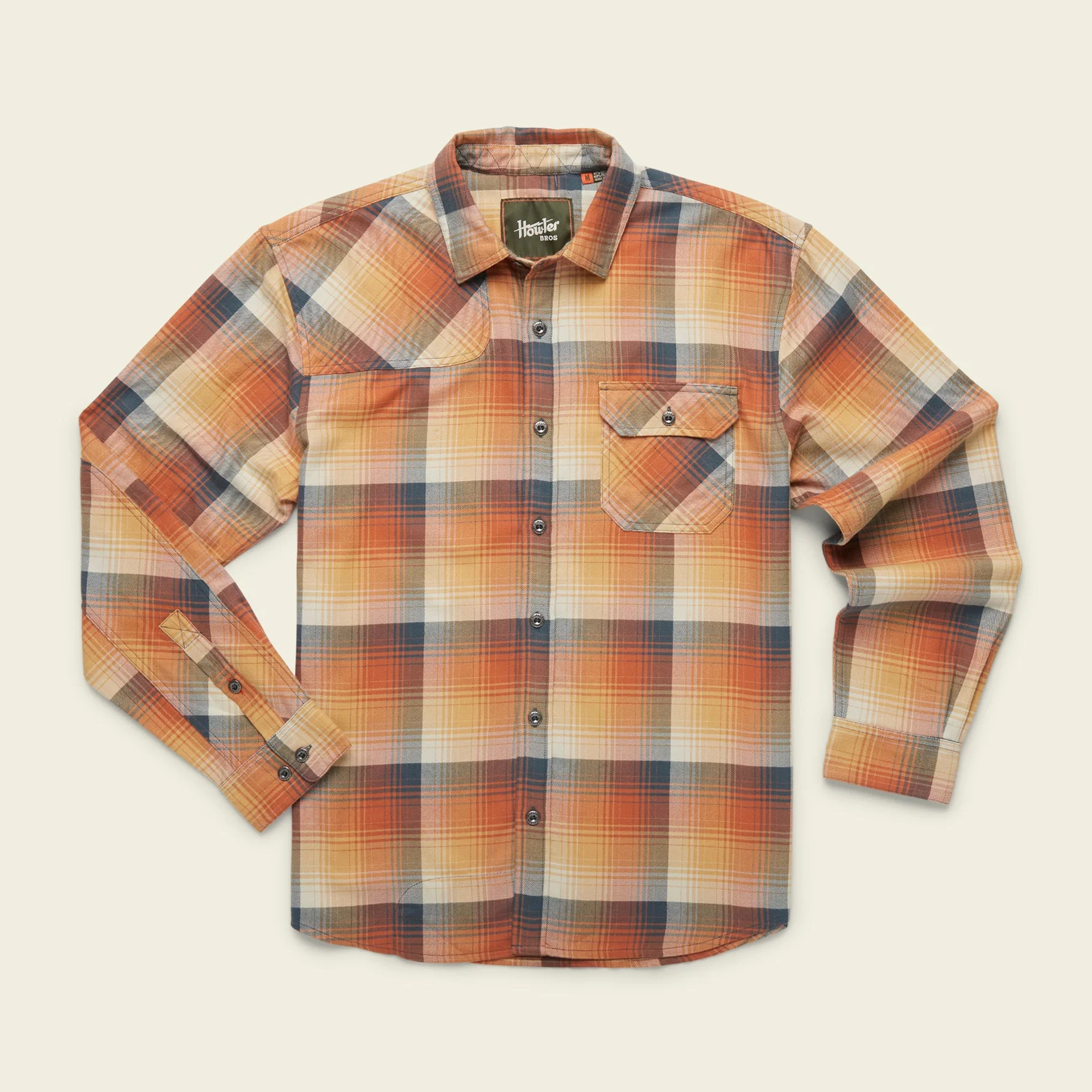 Harker's Flannel - Image 7