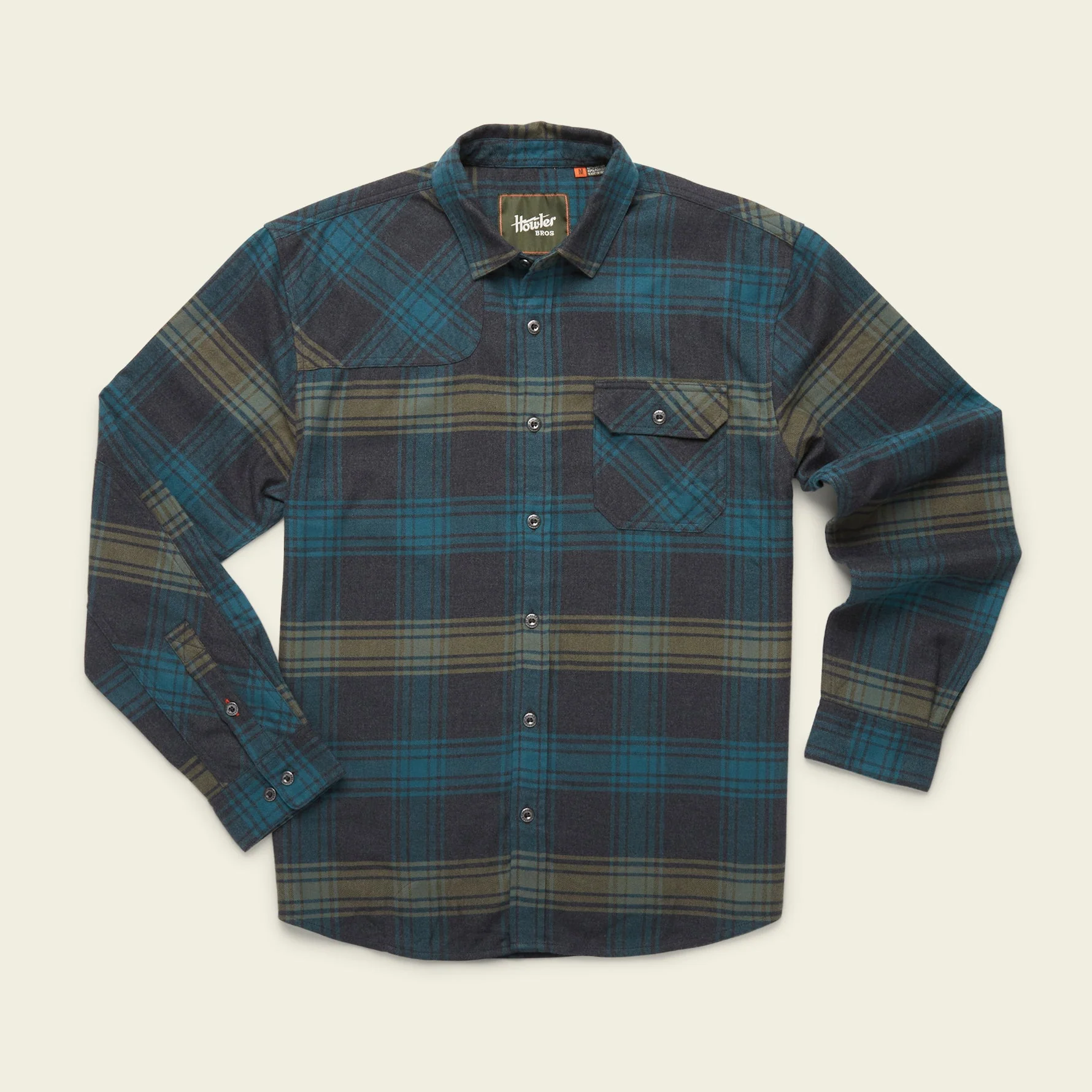 Harker's Flannel - Image 9