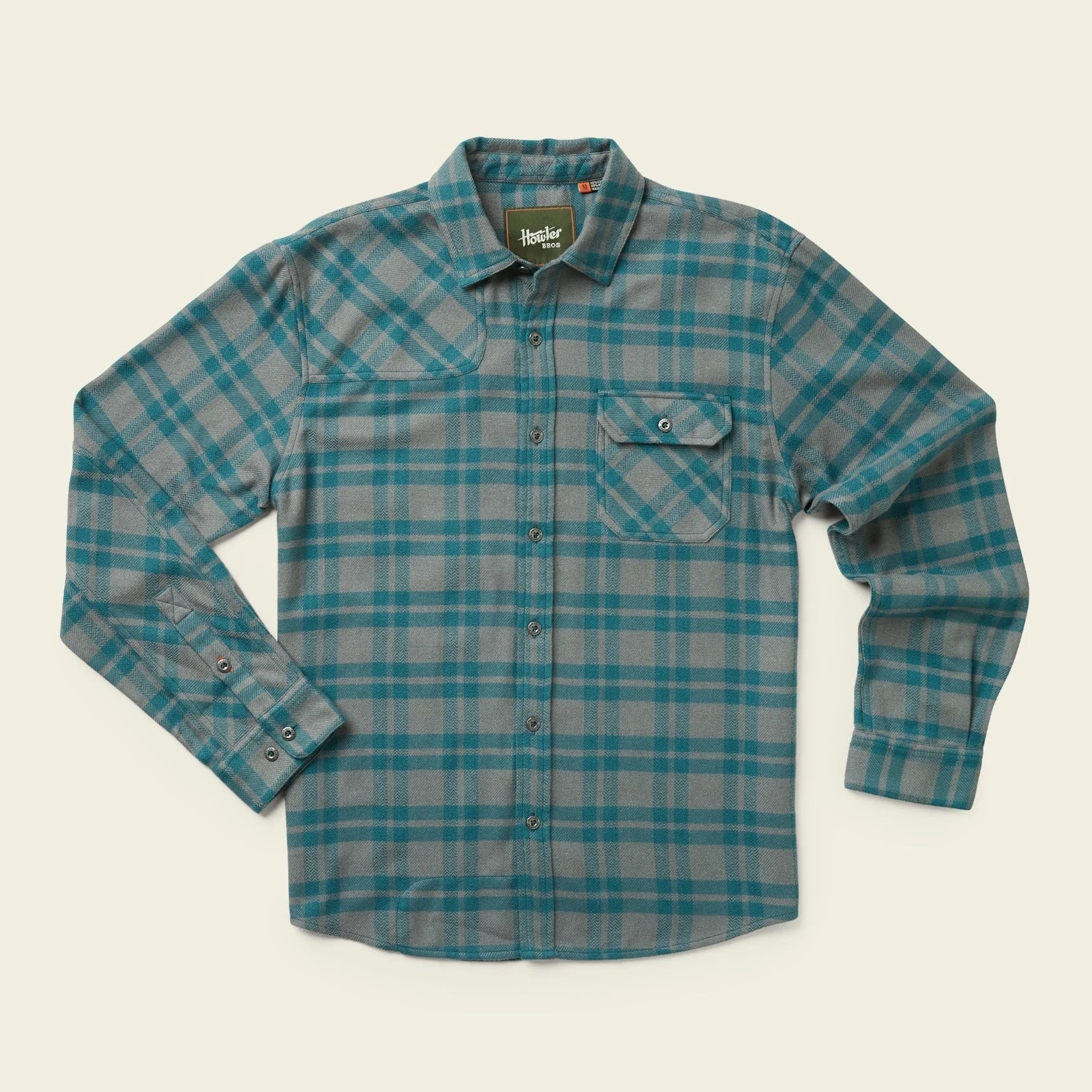 Harker's Flannel - Image 6