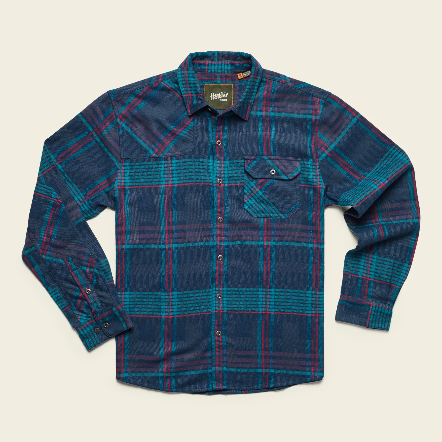 Harker's Flannel - Image 11