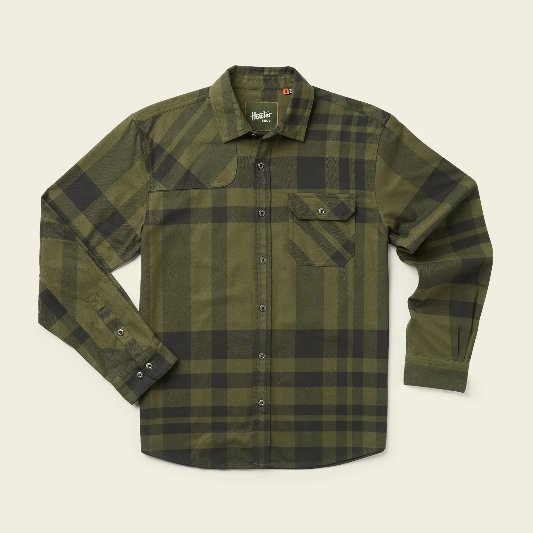 Harker's Flannel - Image 17