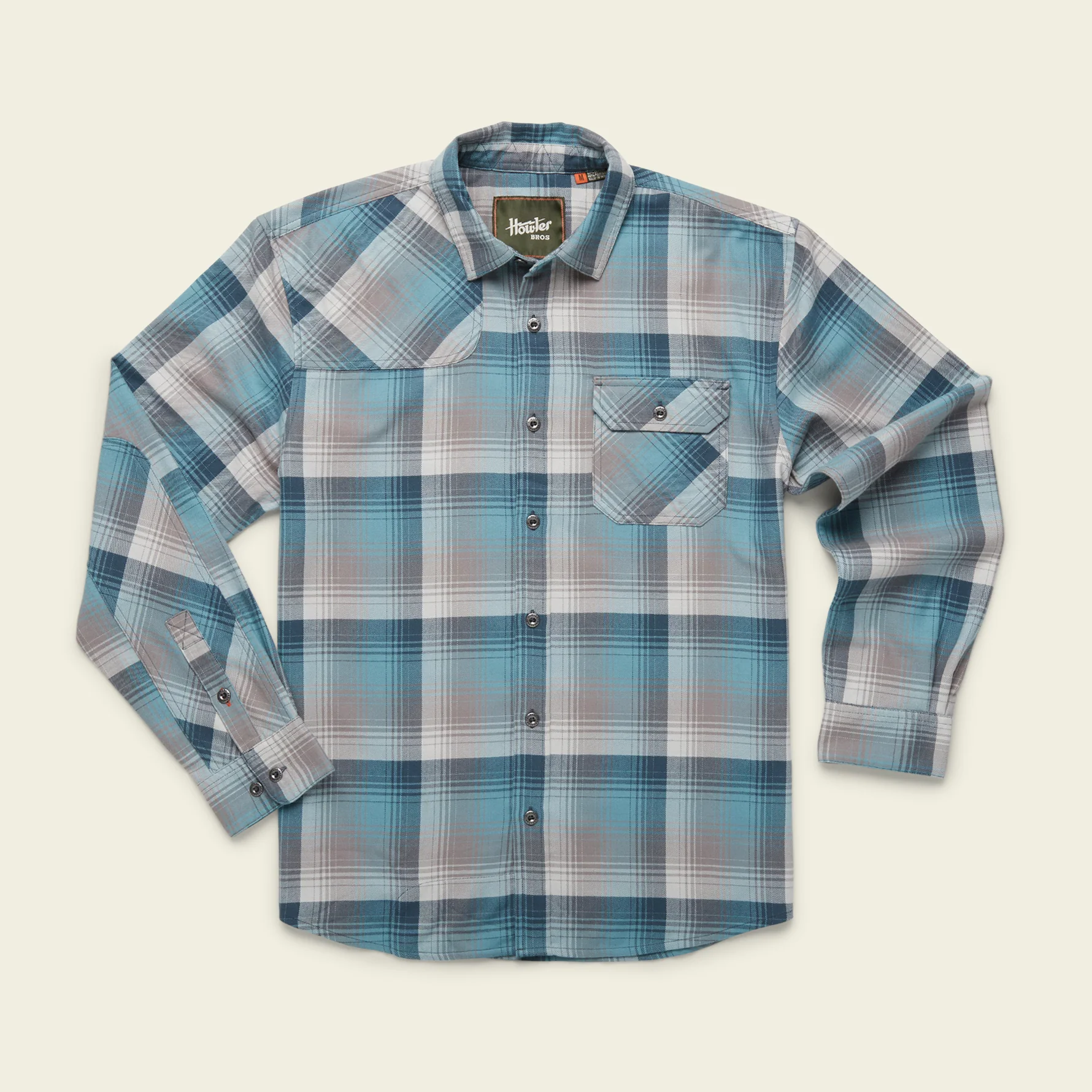 Harker's Flannel - Image 4