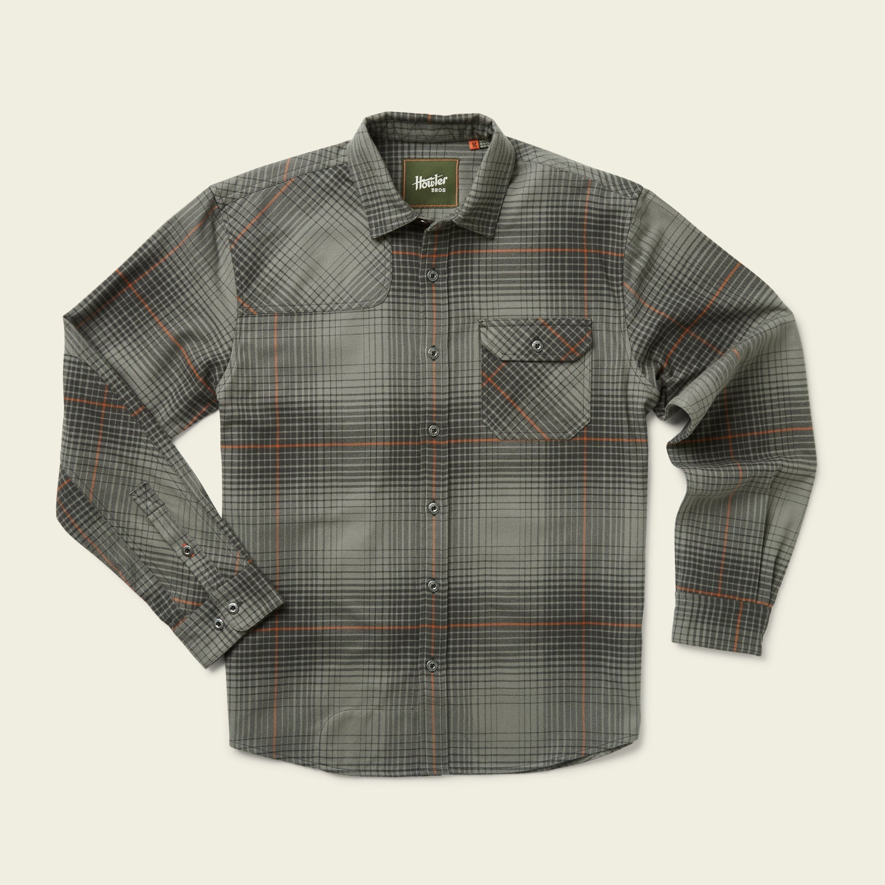 Harker's Flannel - Image 10