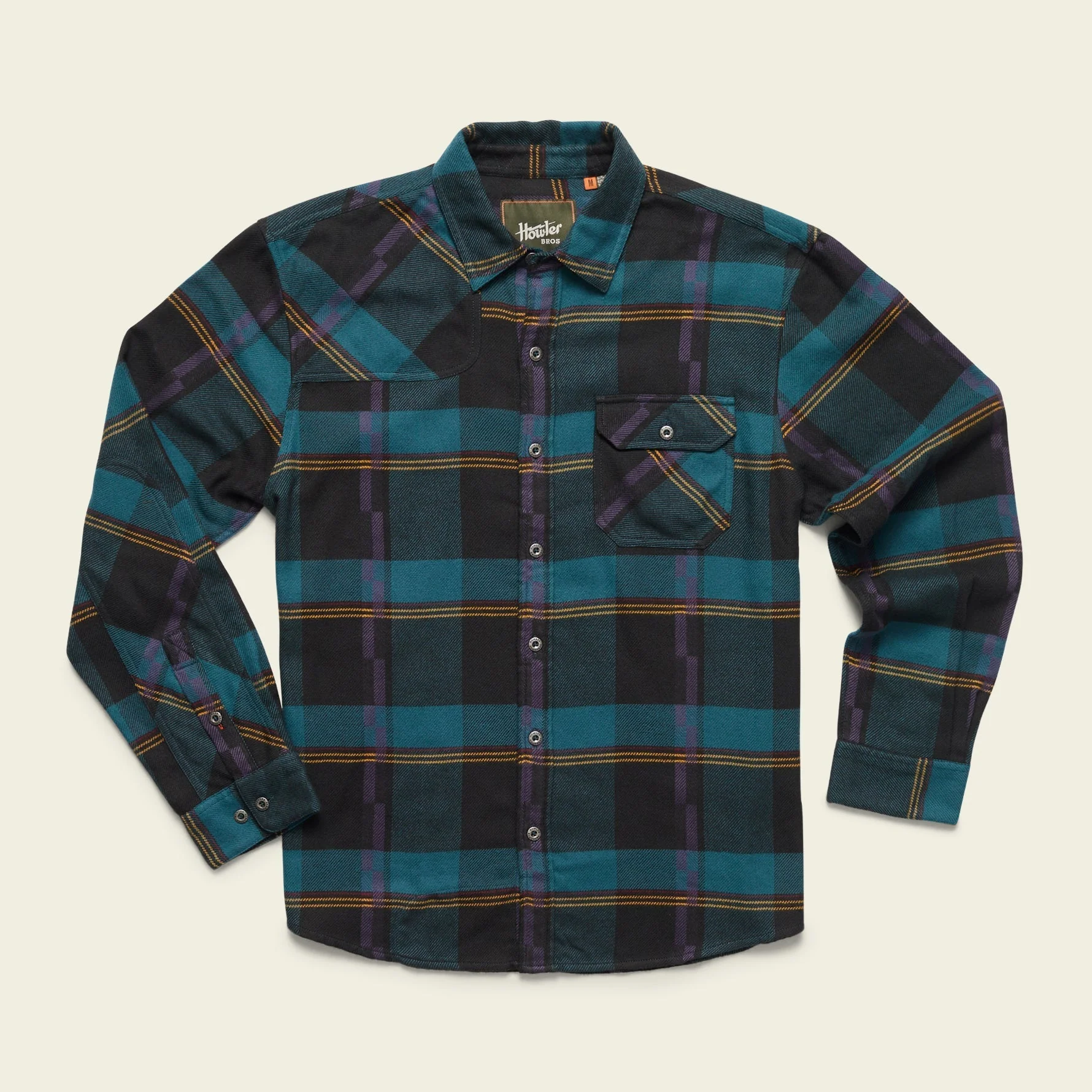 Harker's Flannel - Image 3
