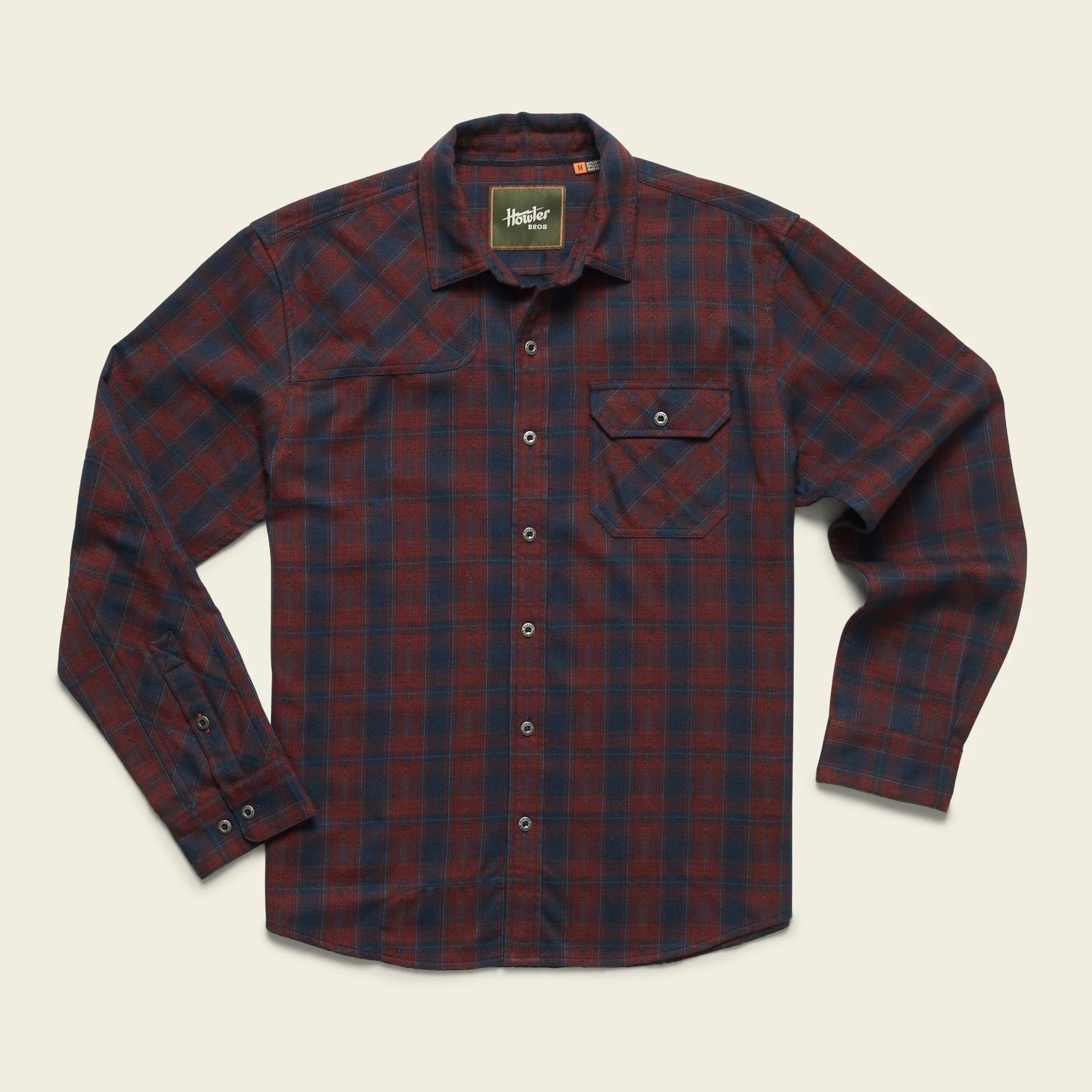 Harker's Flannel - Image 5