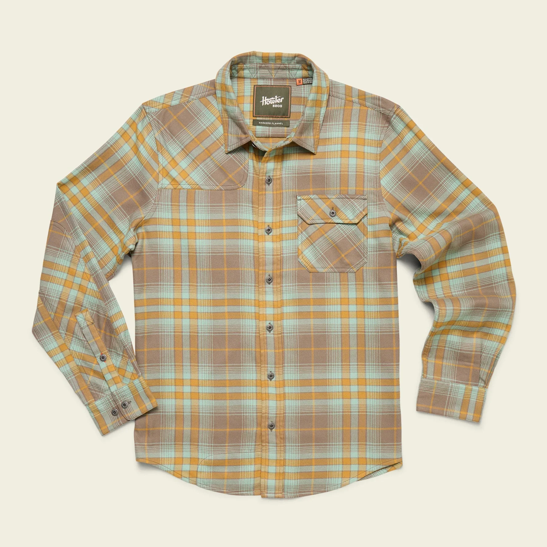Harker's Flannel - Image 5