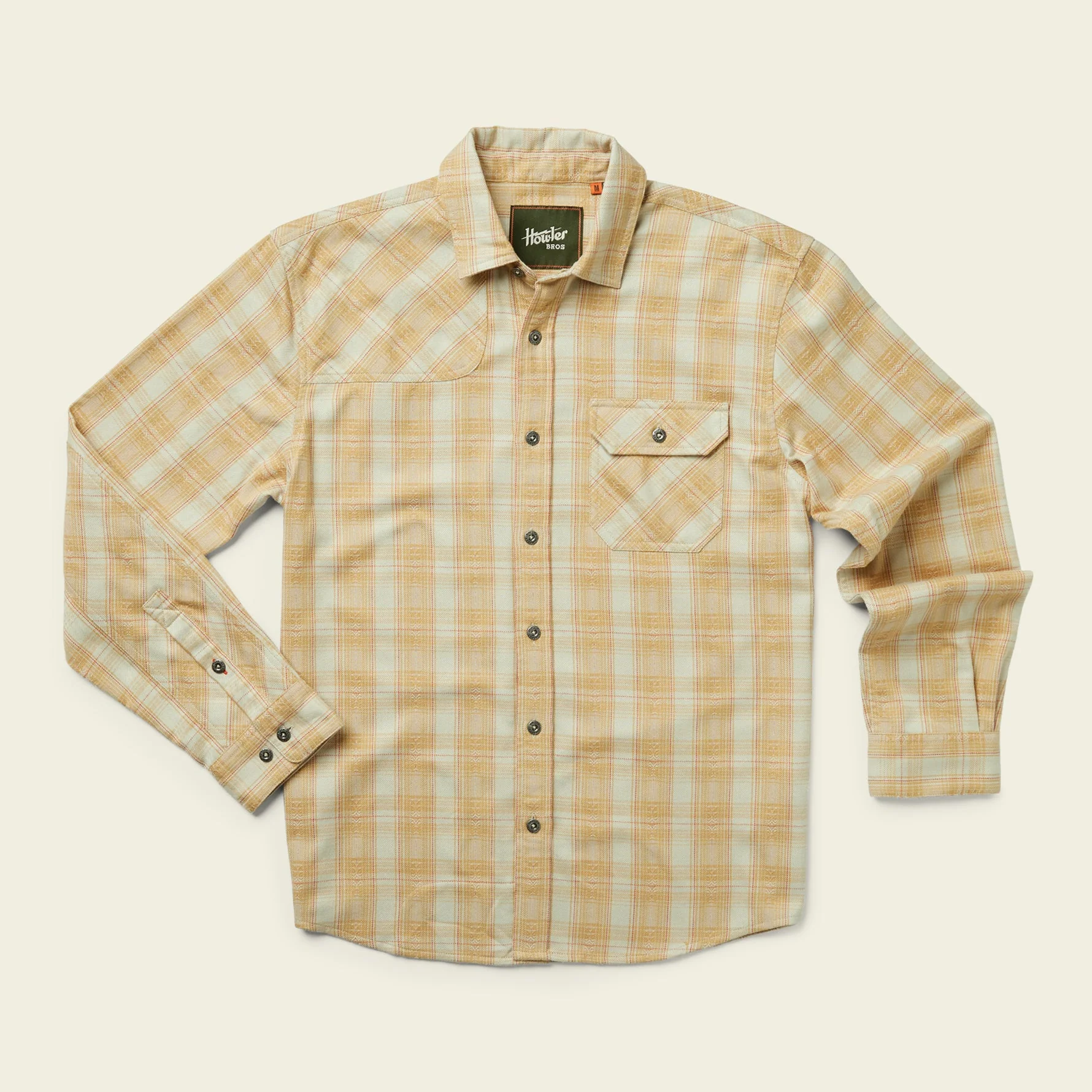 Harker's Flannel - Image 6