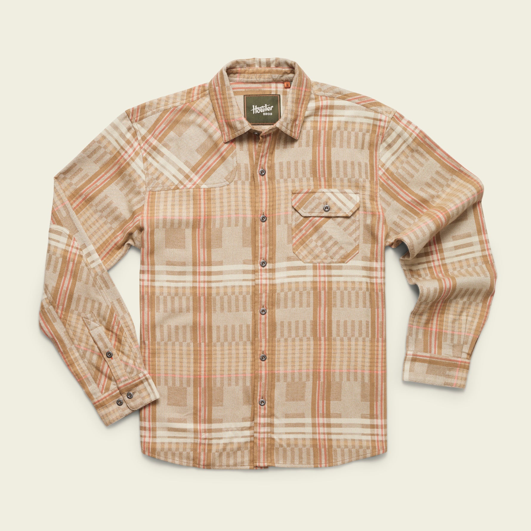 Harker's Flannel - Image 2