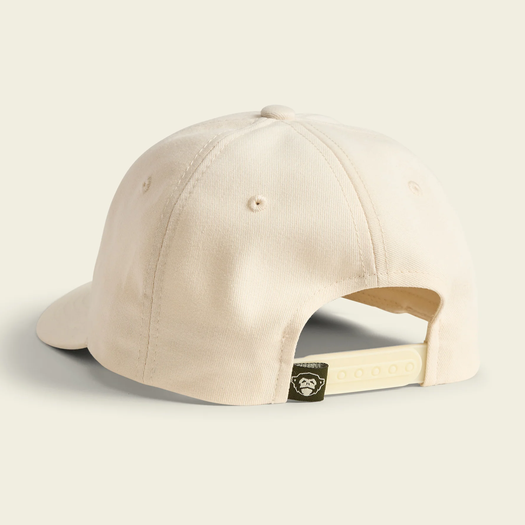 Have a Howler Day Standard Hat - Vanilla Ice - Image 3