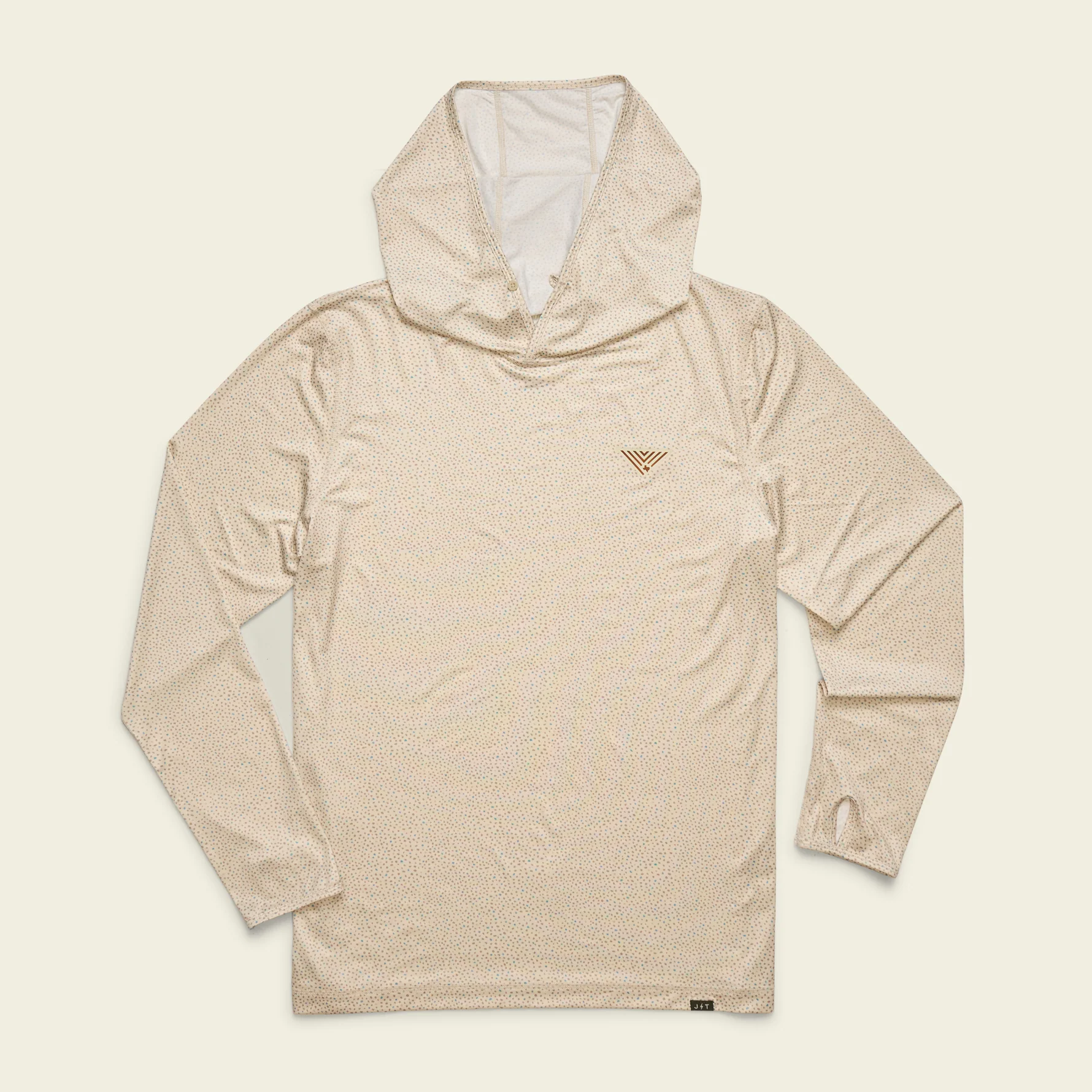 HB Tech Hoodie - Image 7