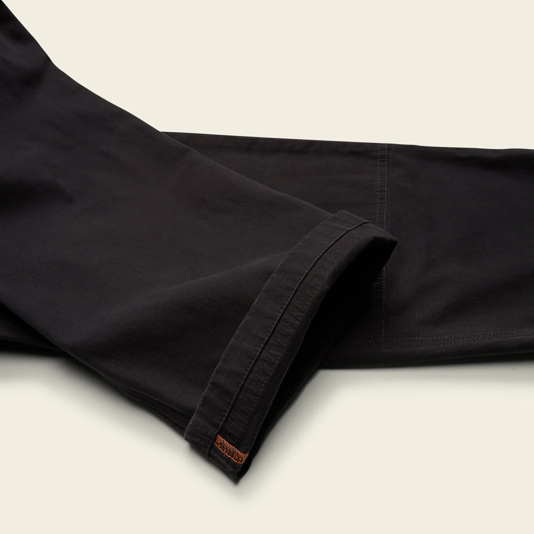 HB Trade Pants - Antique Black - Image 8