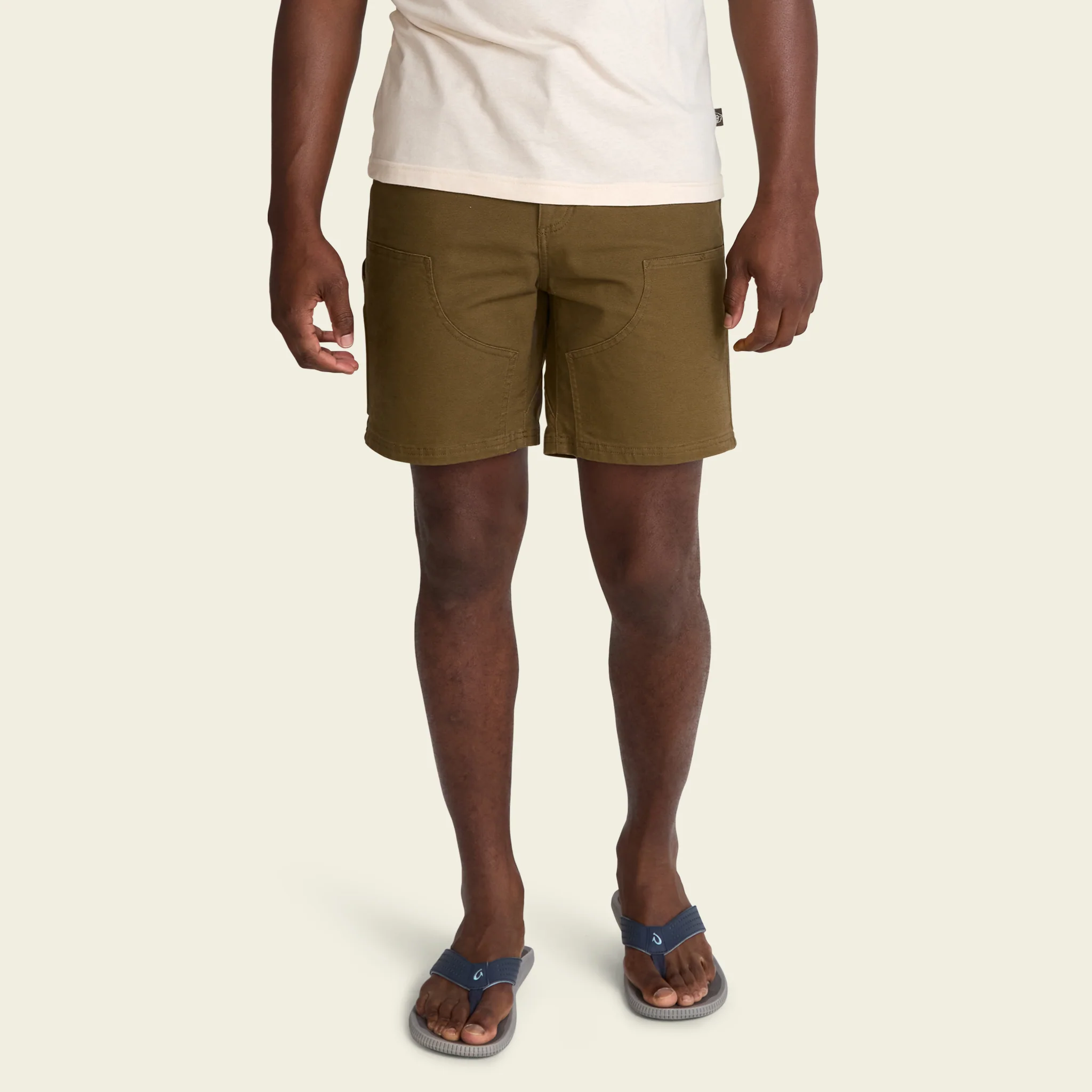 HB Trade Shorts - Capers - Image 3